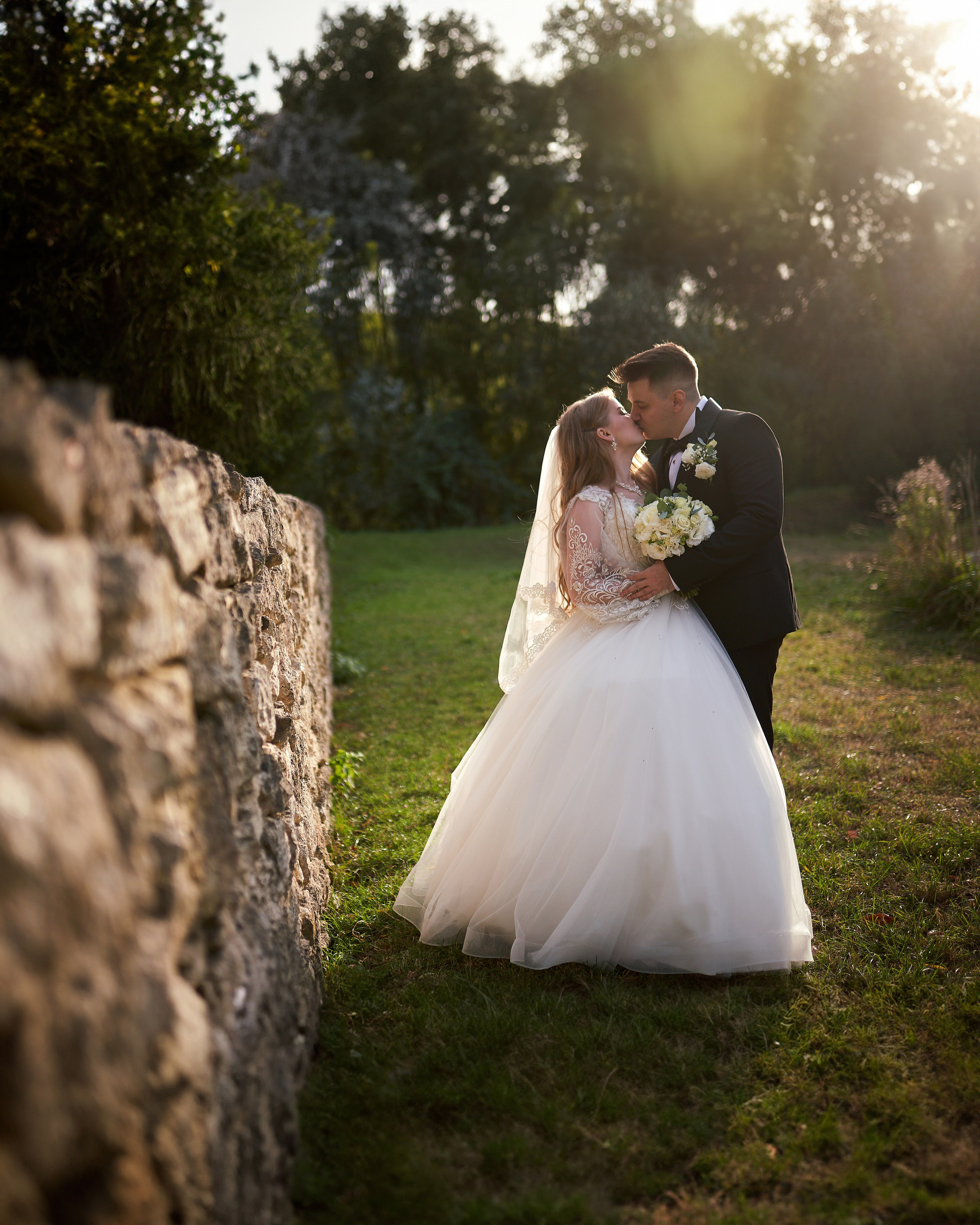 Максим и Екатерина. Дмитрий и Каролина Тофан