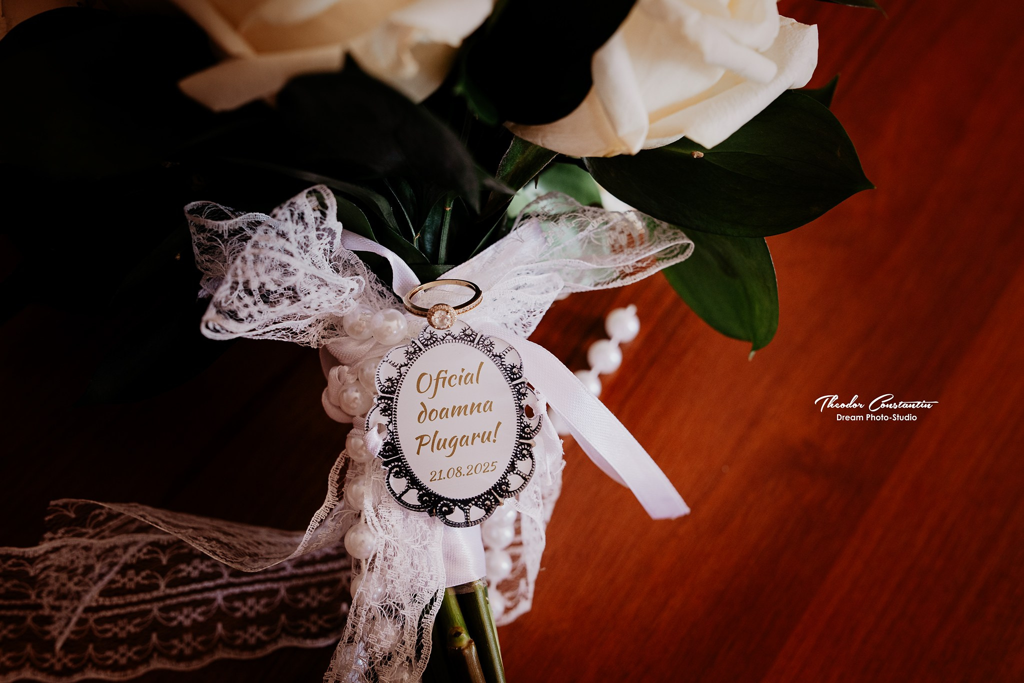 Logodna. Dream Studio Galați – ședințe foto profesionale pentru familie, portrete și evenimente