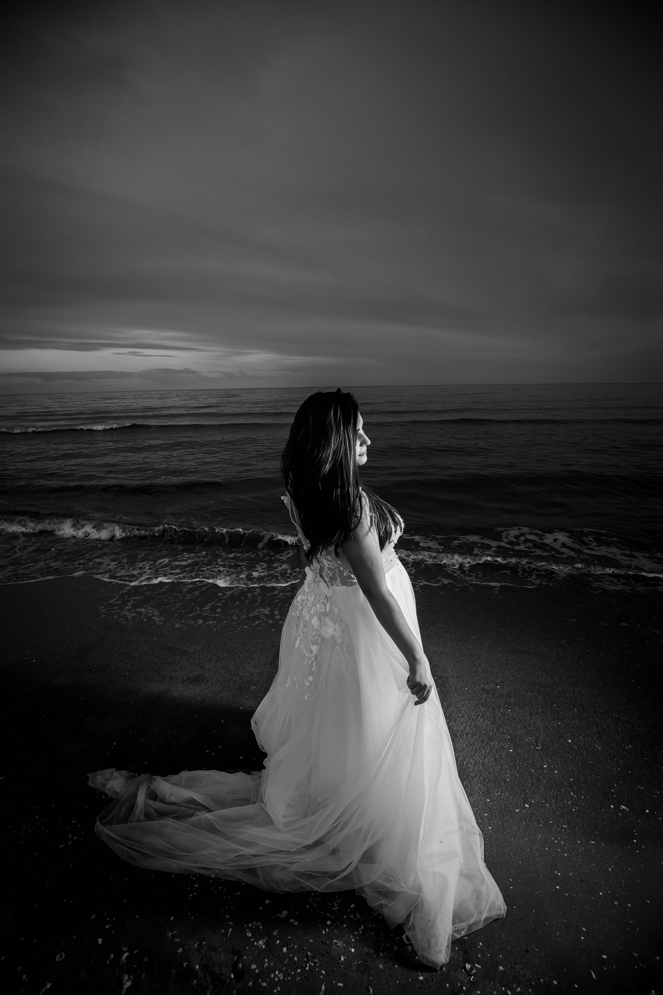 AfterWedding. Dream Studio Galați – ședințe foto profesionale pentru familie, portrete și evenimente