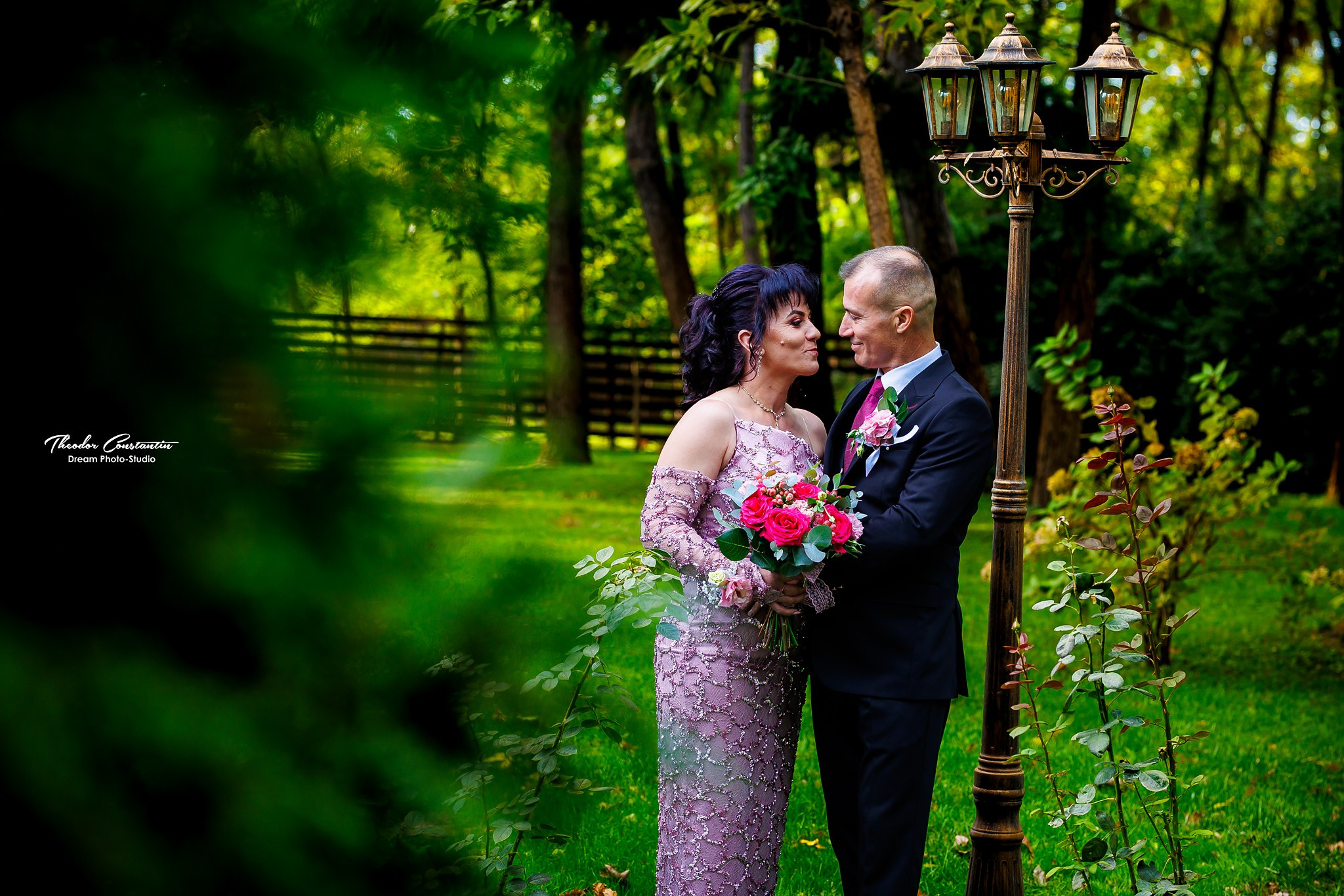 Nunta. Dream Studio Galați – ședințe foto profesionale pentru familie, portrete și evenimente