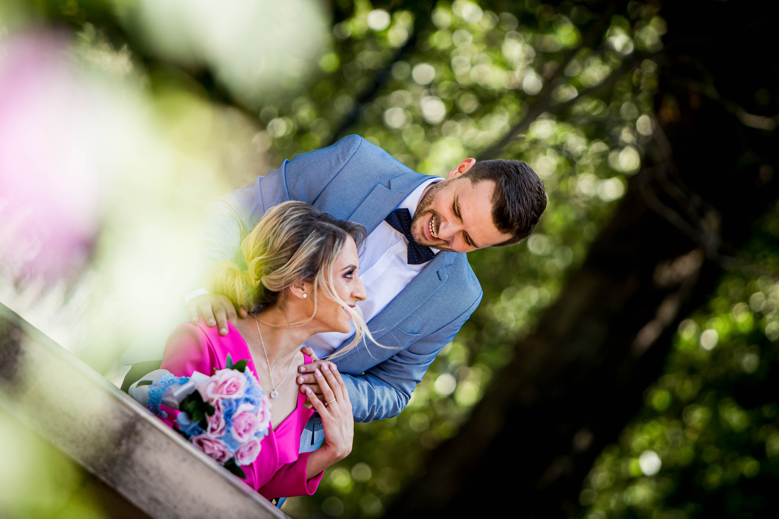 Logodna. Dream Studio Galați – ședințe foto profesionale pentru familie, portrete și evenimente