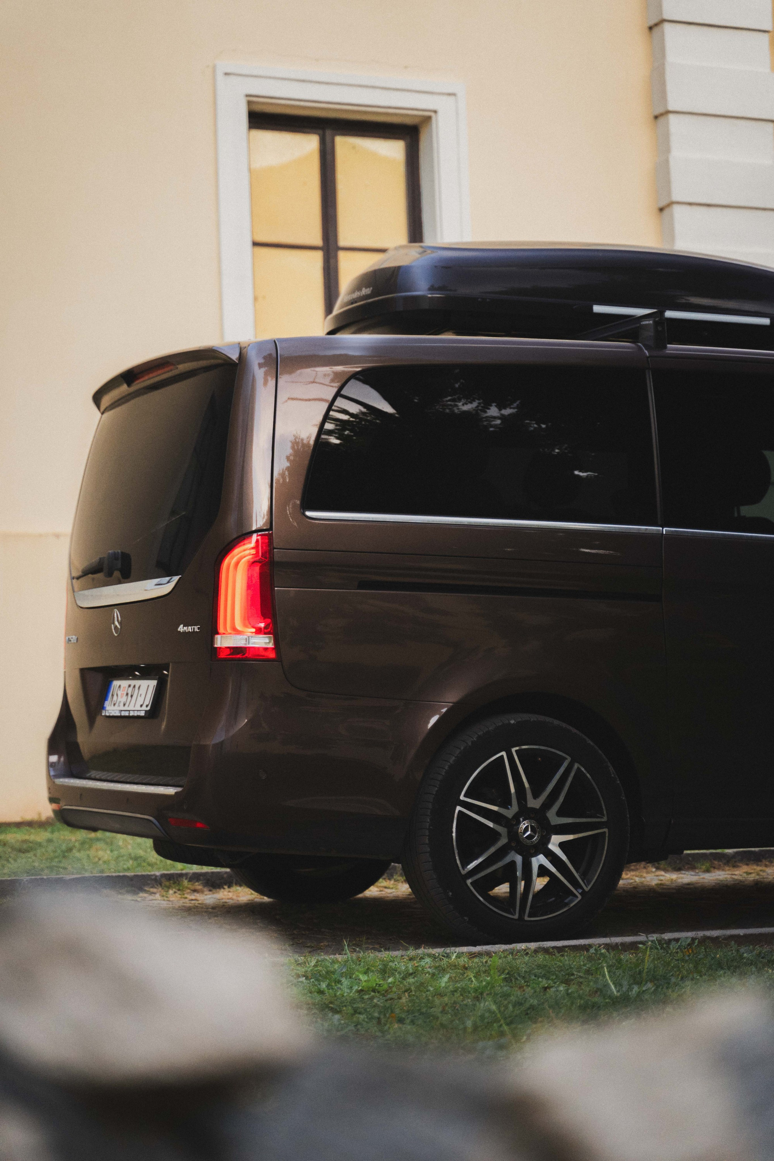 V class. Zhukov studio