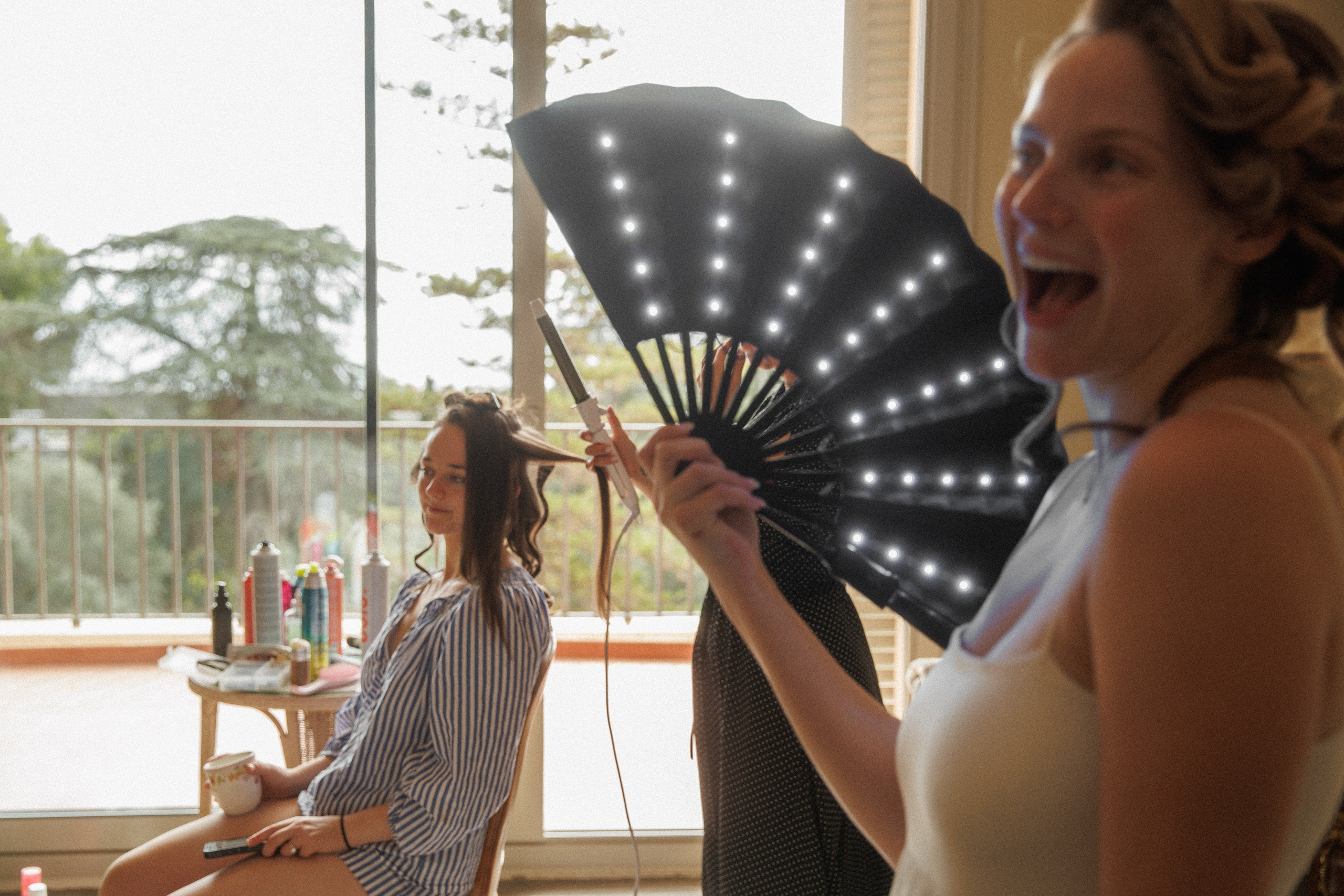 Kylie & Andrew. Villa Blanca. Paola fotógrafo / videografo de bodas en Barcelona