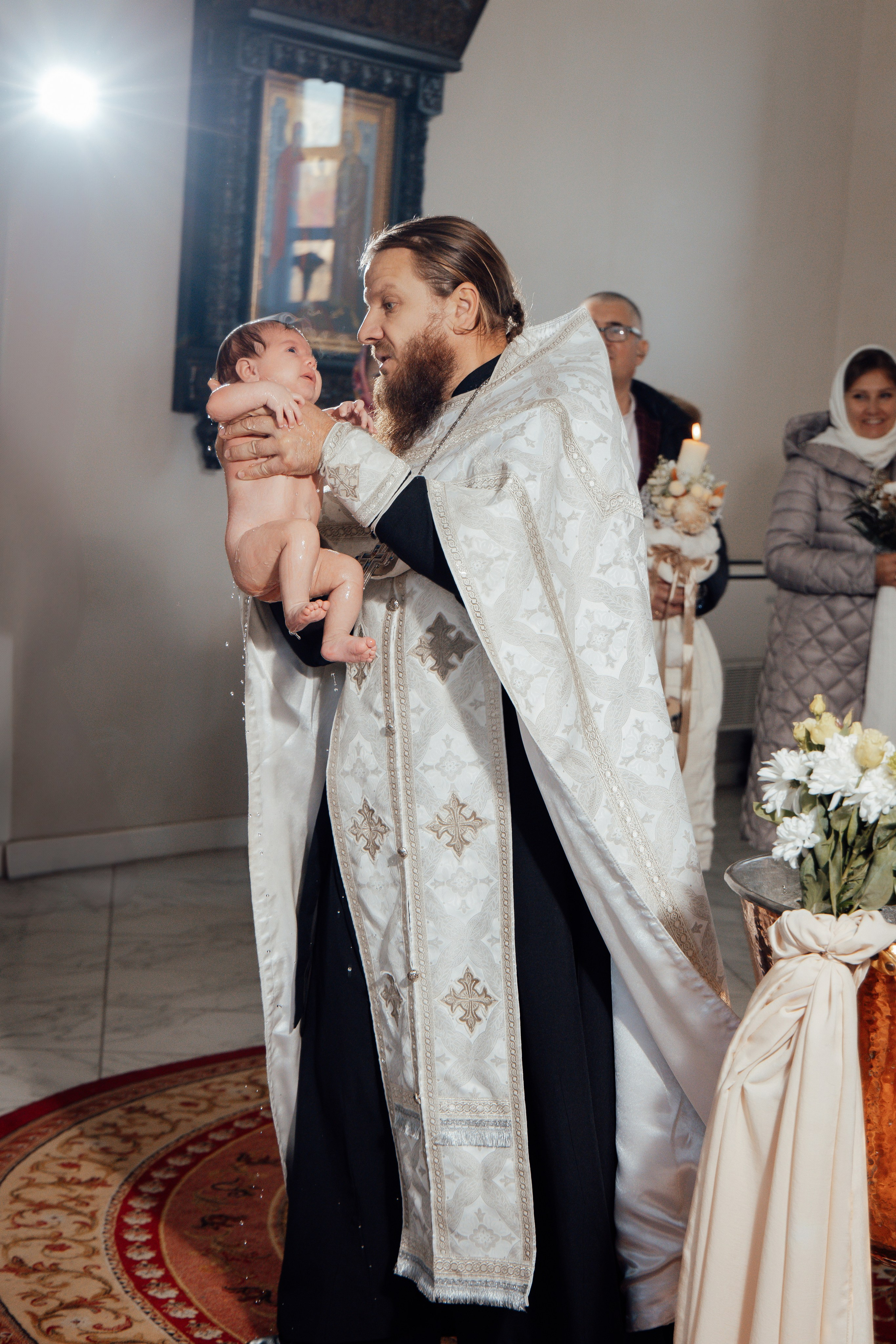 Botez. Свадебный Фотограф, Детский и семейый Фотограф Молдова