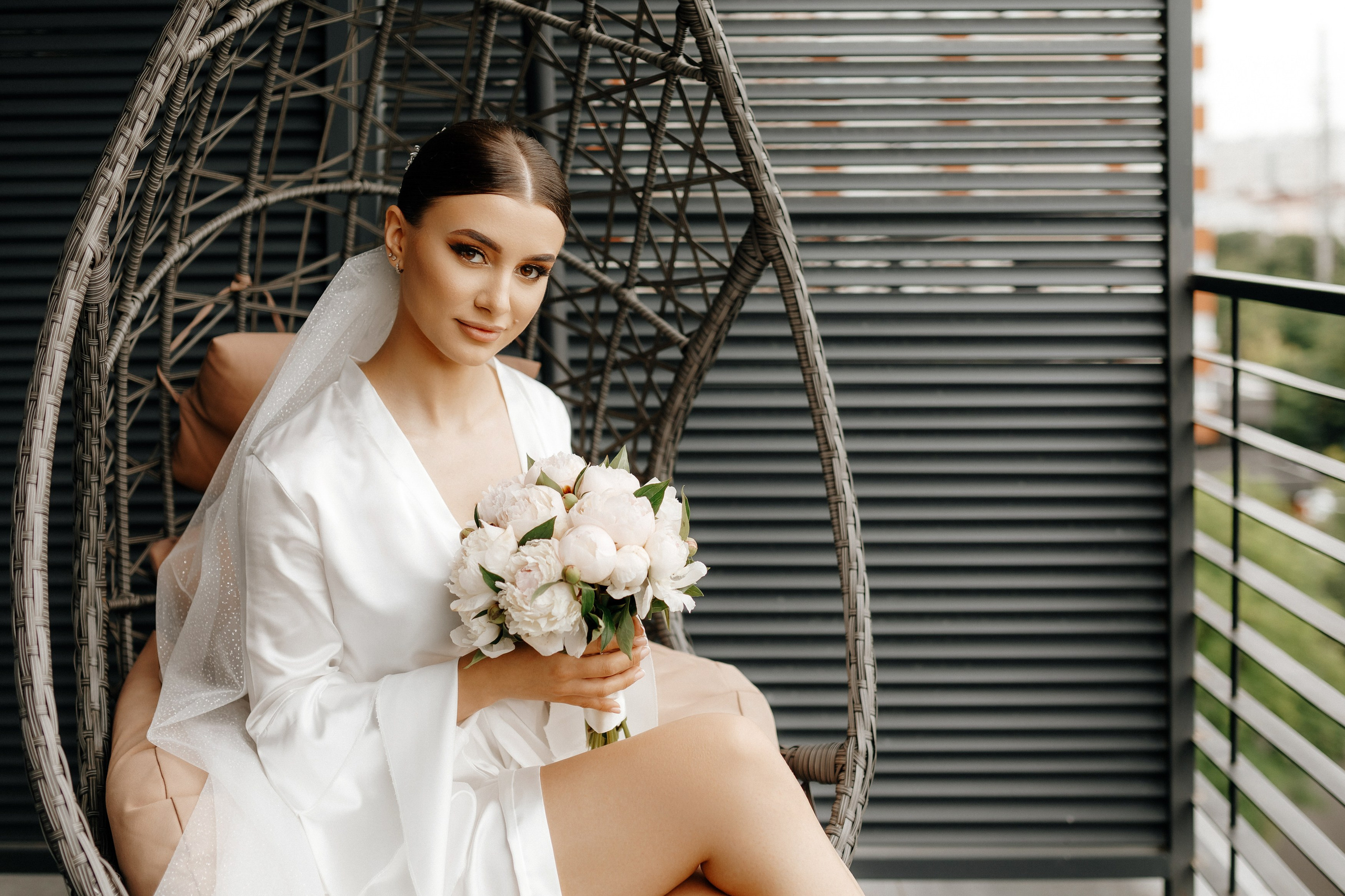 Wedding — Dumitru & Victoria. Fulga Photographer
