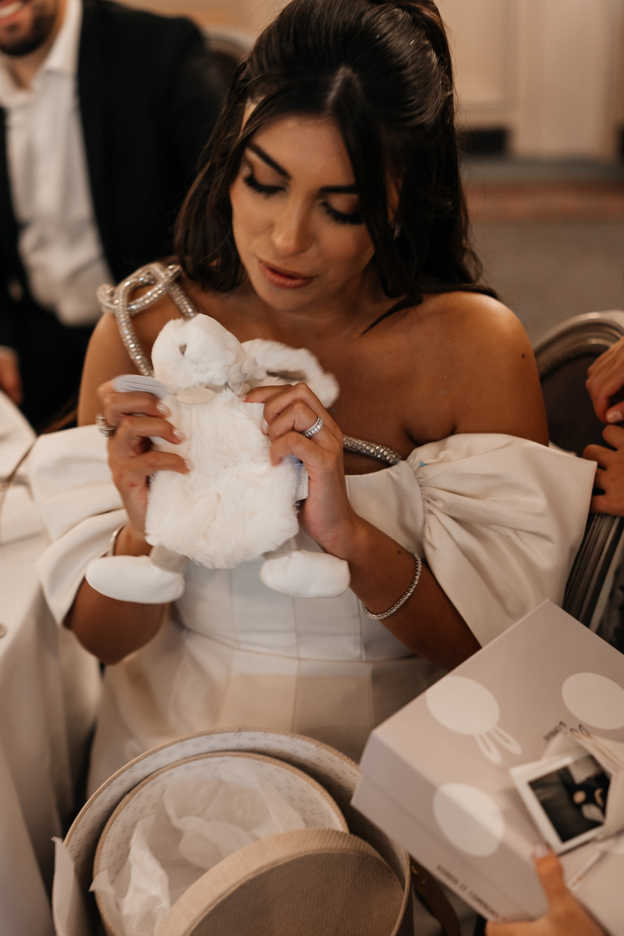 A & H. Photographe Suisse Tatiana Lyzhina