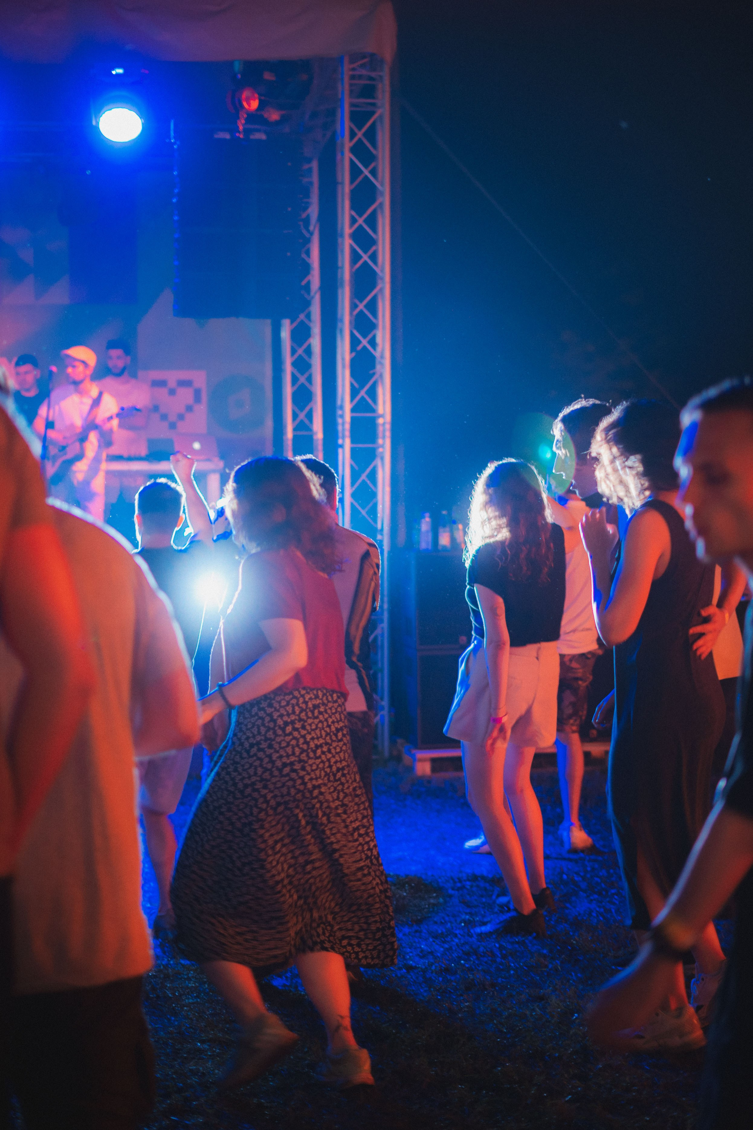 Playrix party. Žukov Studio