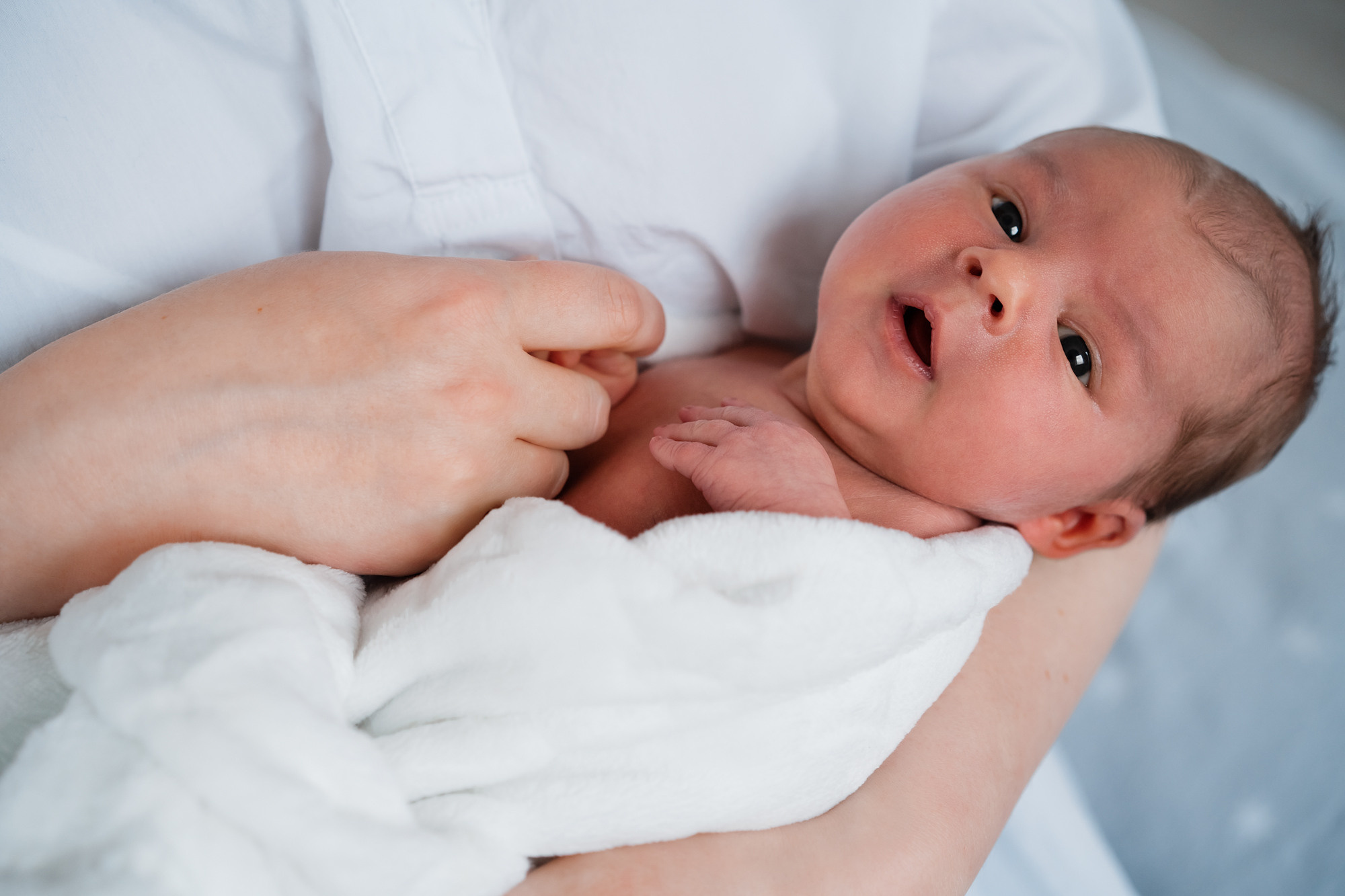 Sofia (at home). Portrait, Family and Maternity Photographer in Dublin Tania Vaskul