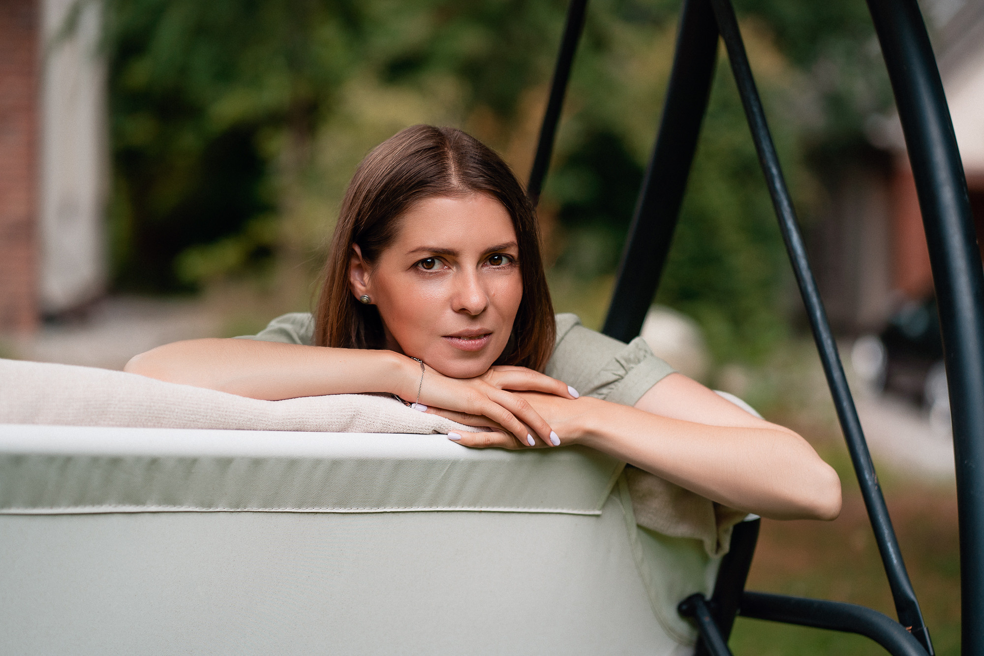 Junona — day at home. Portrait, Family and Maternity Photographer in Dublin Tania Vaskul