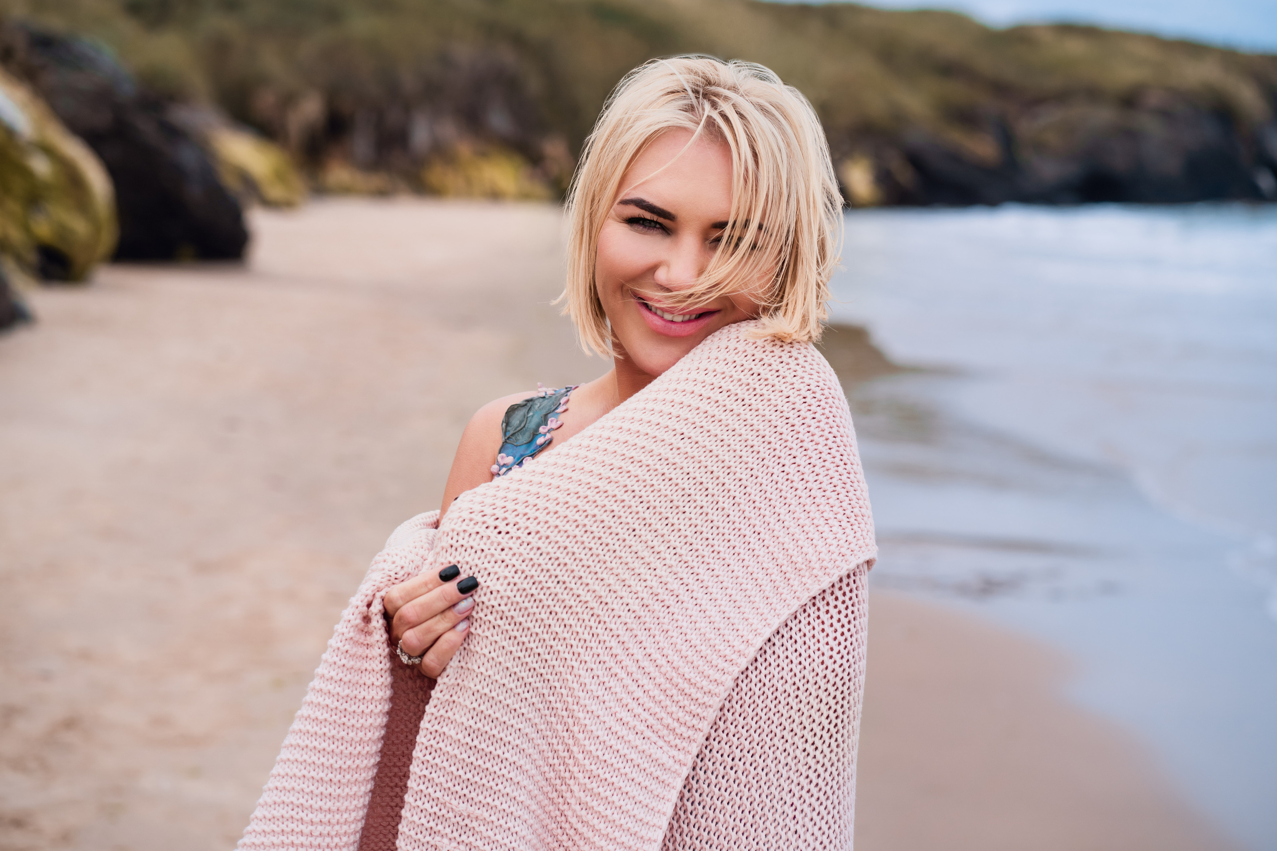 Portrait photographer in Dublin Tania Vaskul. Portrait, Family and Maternity Photographer in Dublin Tania Vaskul