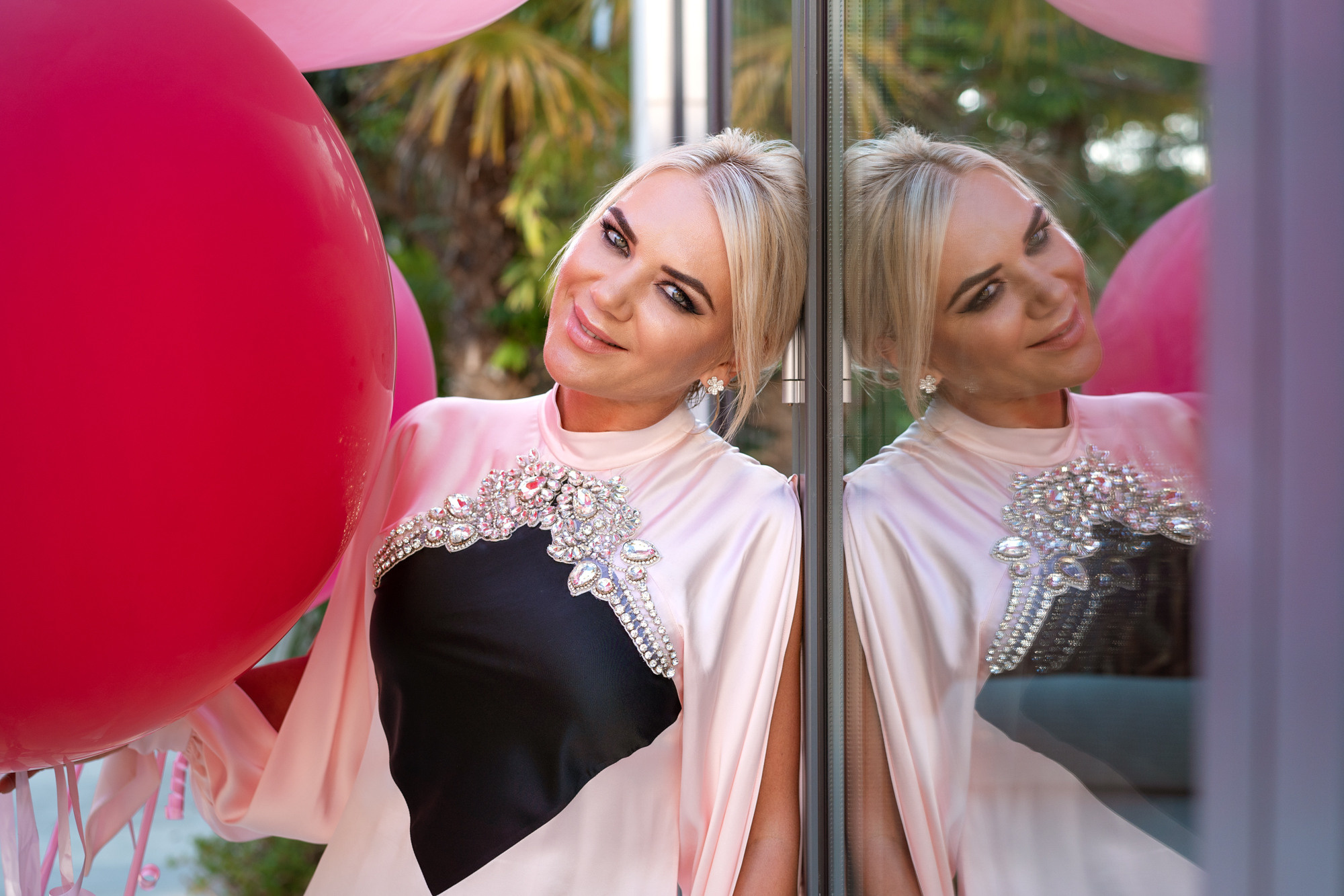 Birthday Girl. Portrait, Family and Maternity Photographer in Dublin Tania Vaskul