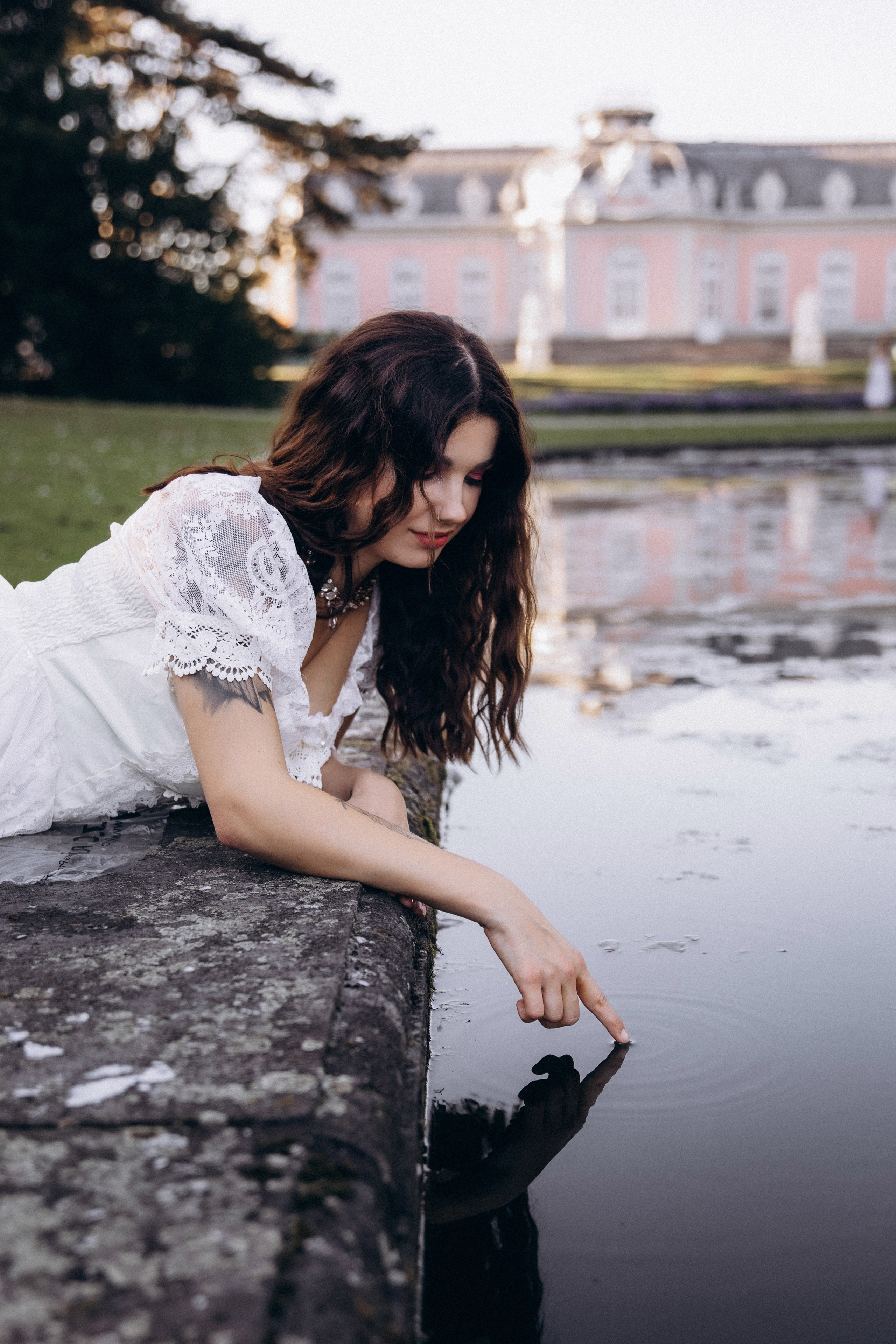 Portrait. Fotograf Düsseldorf, Köln, NRW - Kristina Braudo