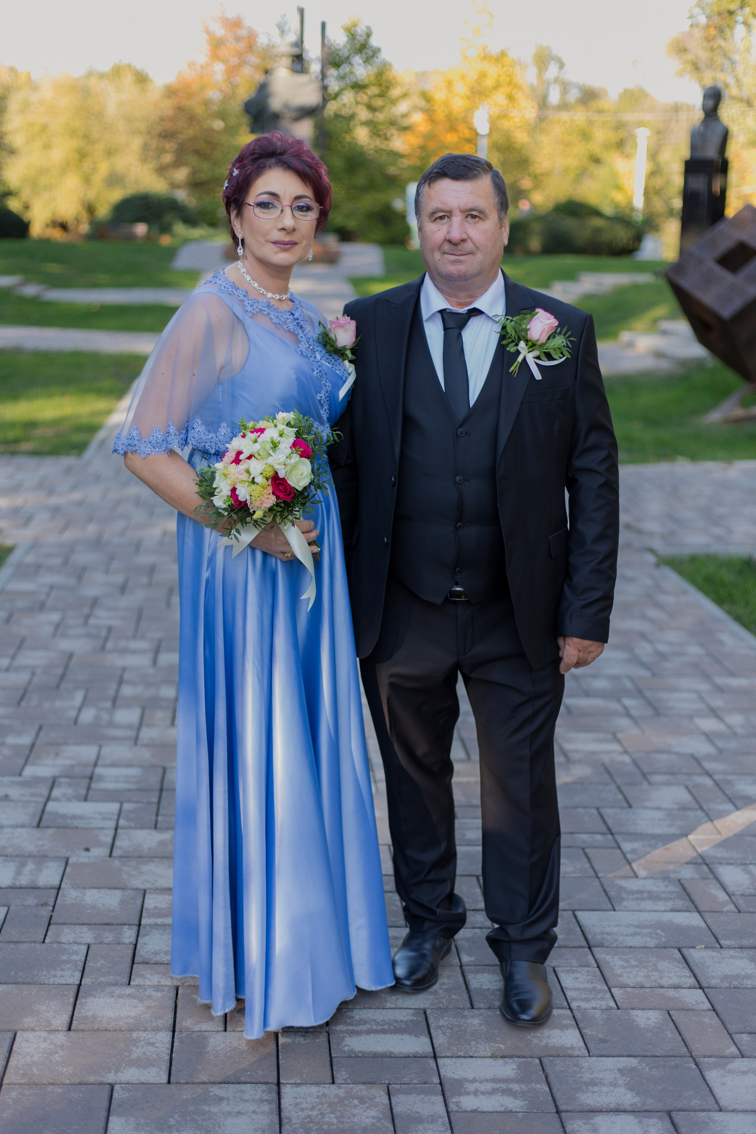 Valentina & Marcel. Fotograf si videograf — evenimente si studio