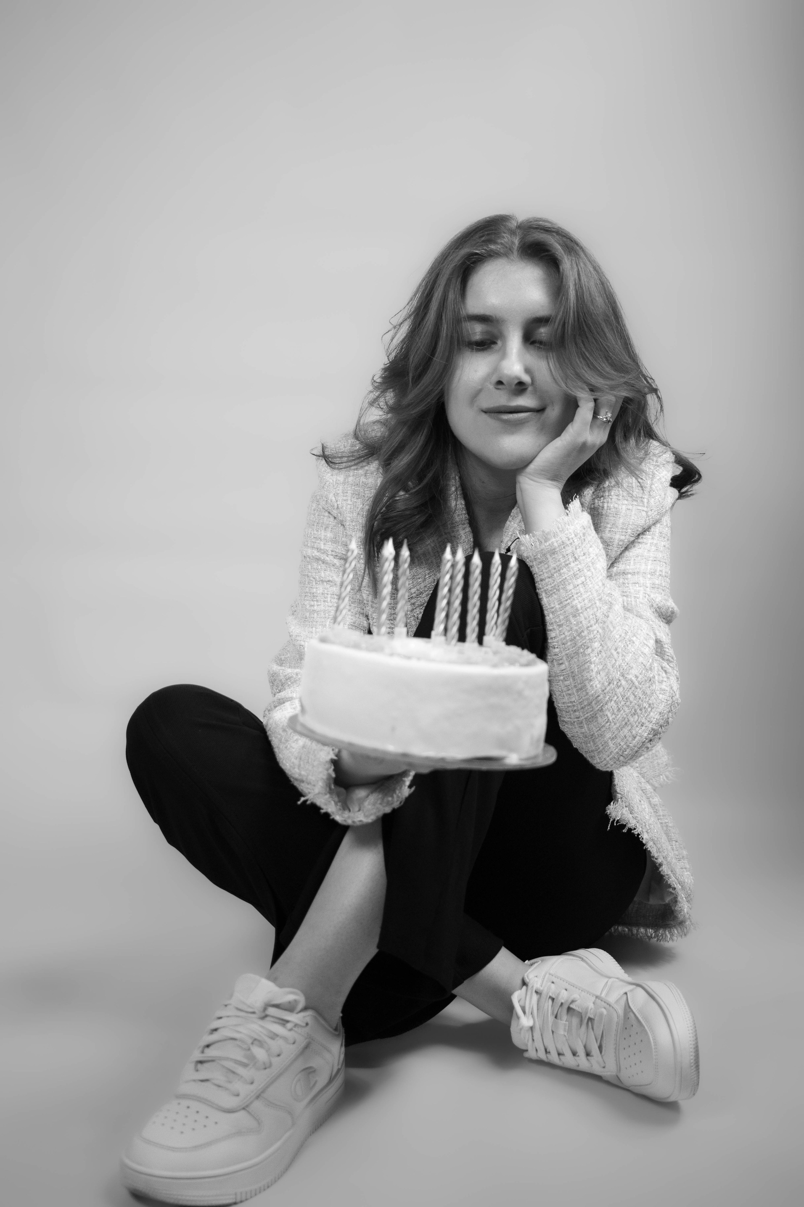 Alina — 23 birthday. Fotograf si videograf — evenimente si studio