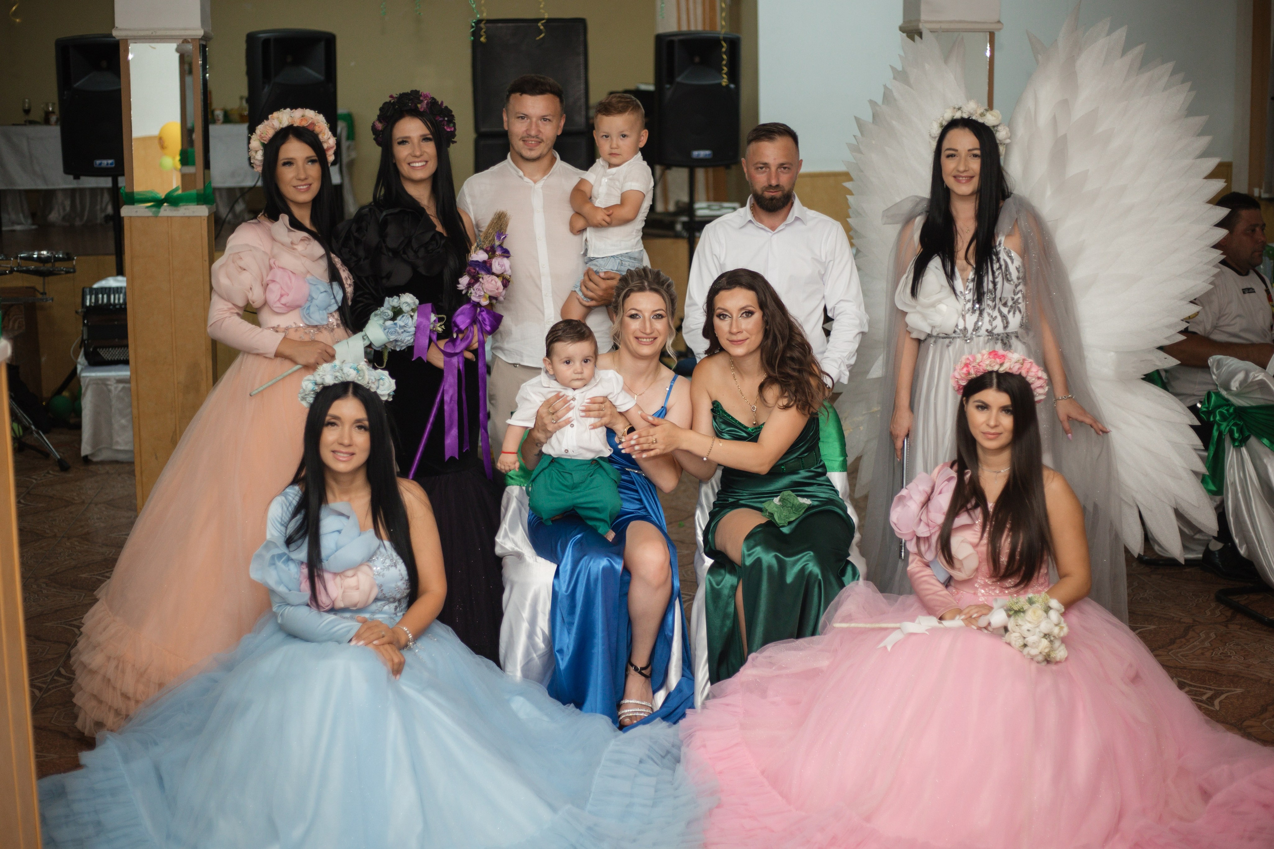 Louis Ionut. Fotograf si videograf — evenimente si studio