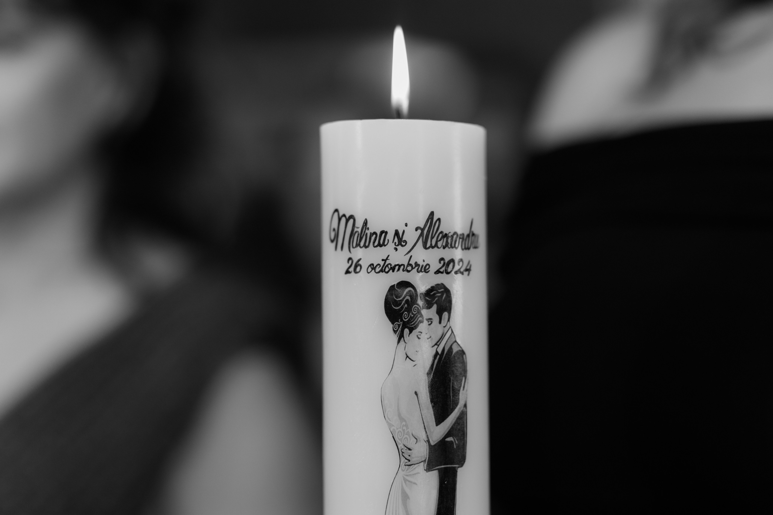 Malina & Alex. Fotograf si videograf — evenimente si studio