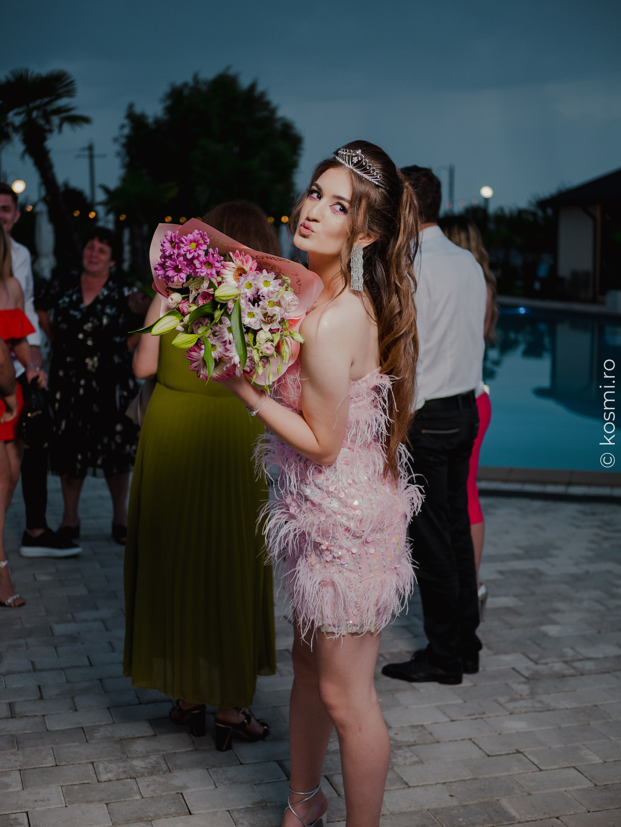 Vezi cele mai reușite fotografii!. Kosmi