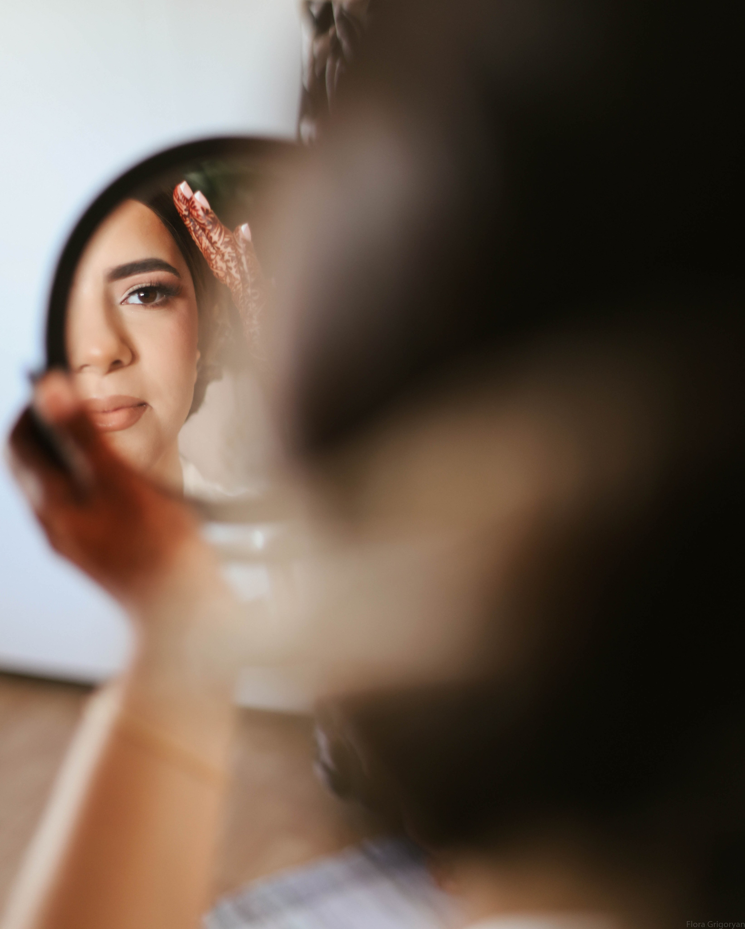 Wedding. Flora Grigoryan Wedding Photography