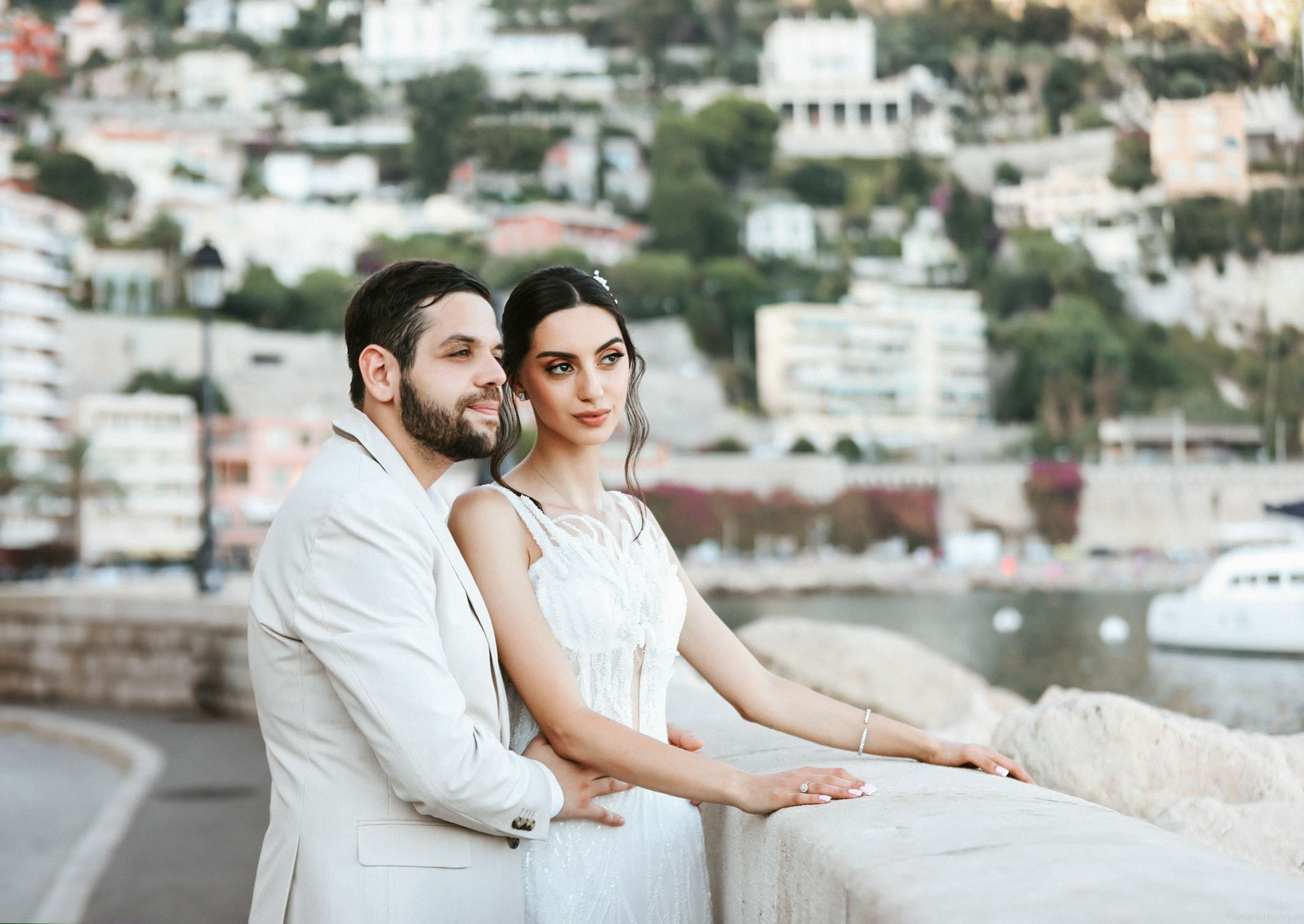 Ani & Edgar. Flora Grigoryan Wedding Photography