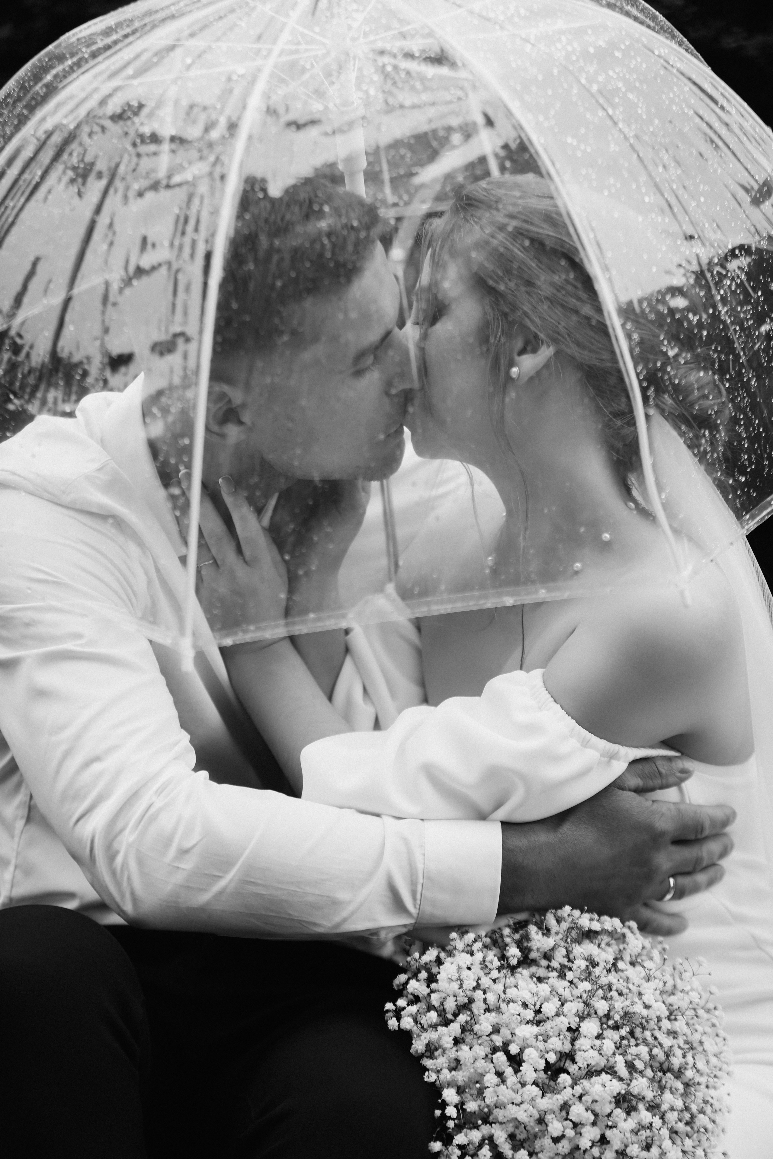 Adriana & Ion. Flora Grigoryan Wedding Photography