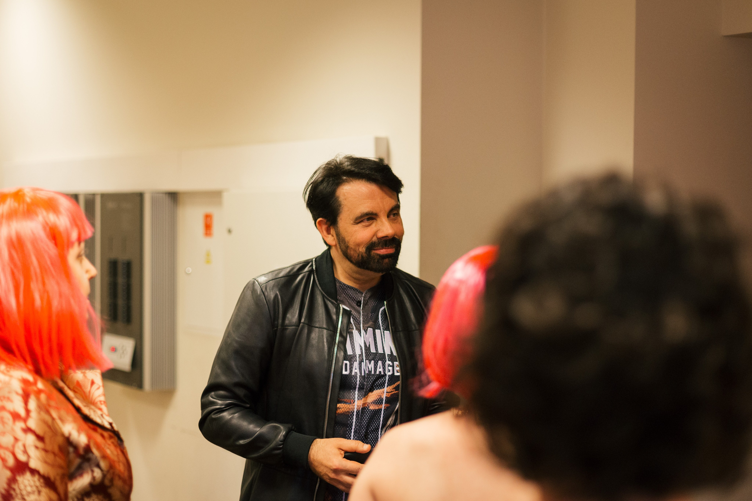 Opera. Fotograf Ślubny Warszawa - Sesje Biznesowe Rodzinne Eventy