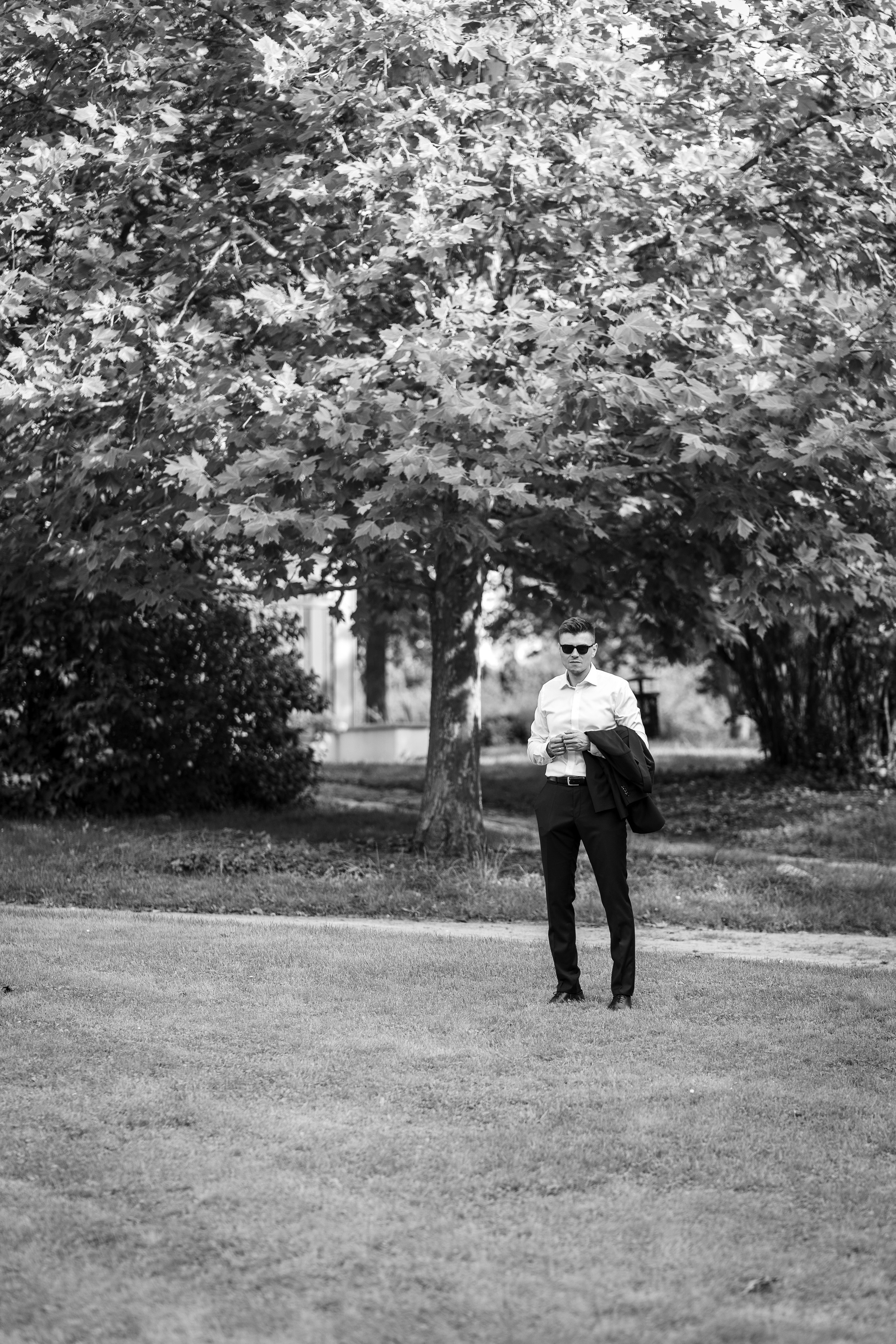 B&S. SL Wedding Photo: ponadczasowa 💍 fotografia ślubna | Wrocław & Europa