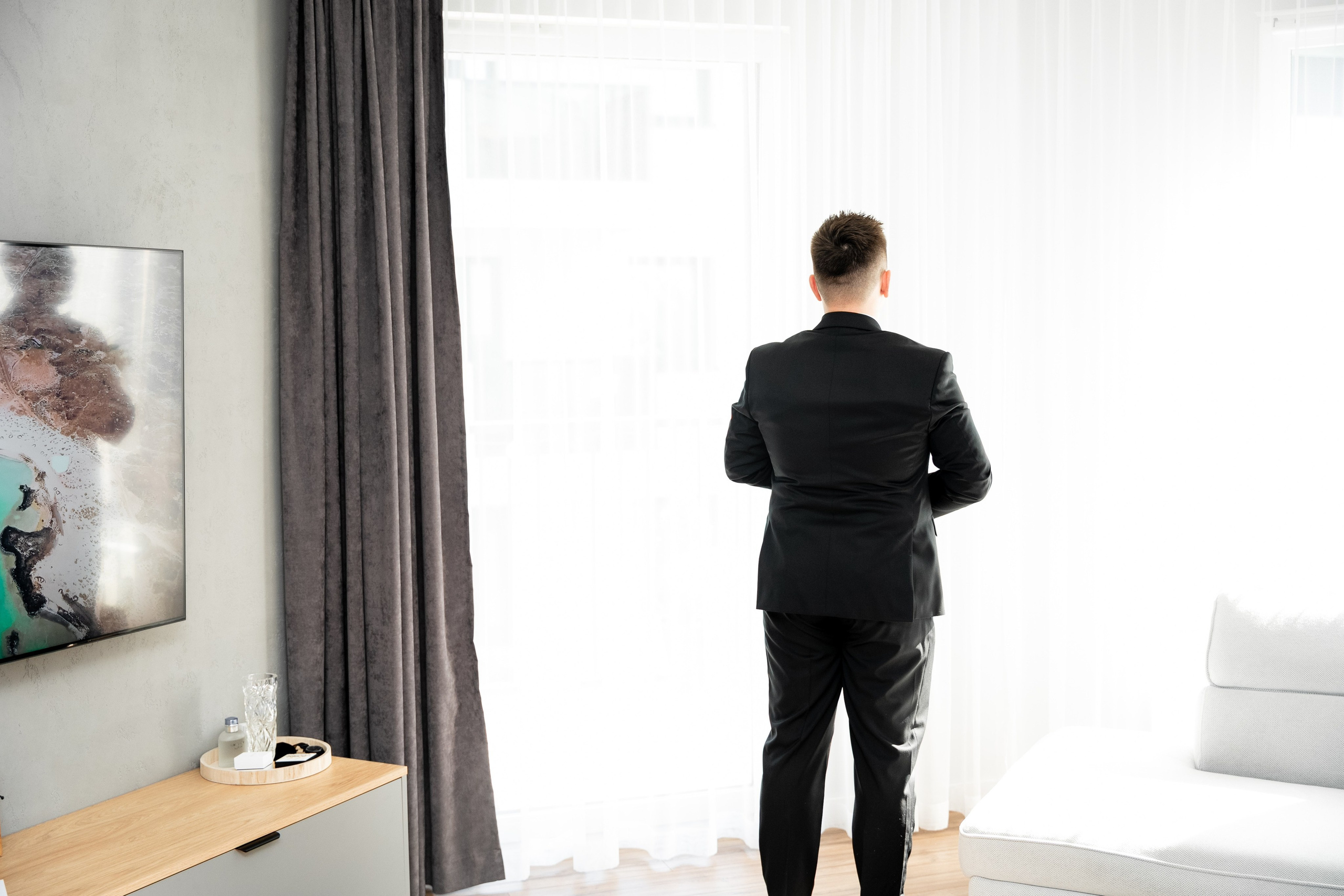 B&S. SL Wedding Photo: ponadczasowa 💍 fotografia ślubna | Wrocław & Europa