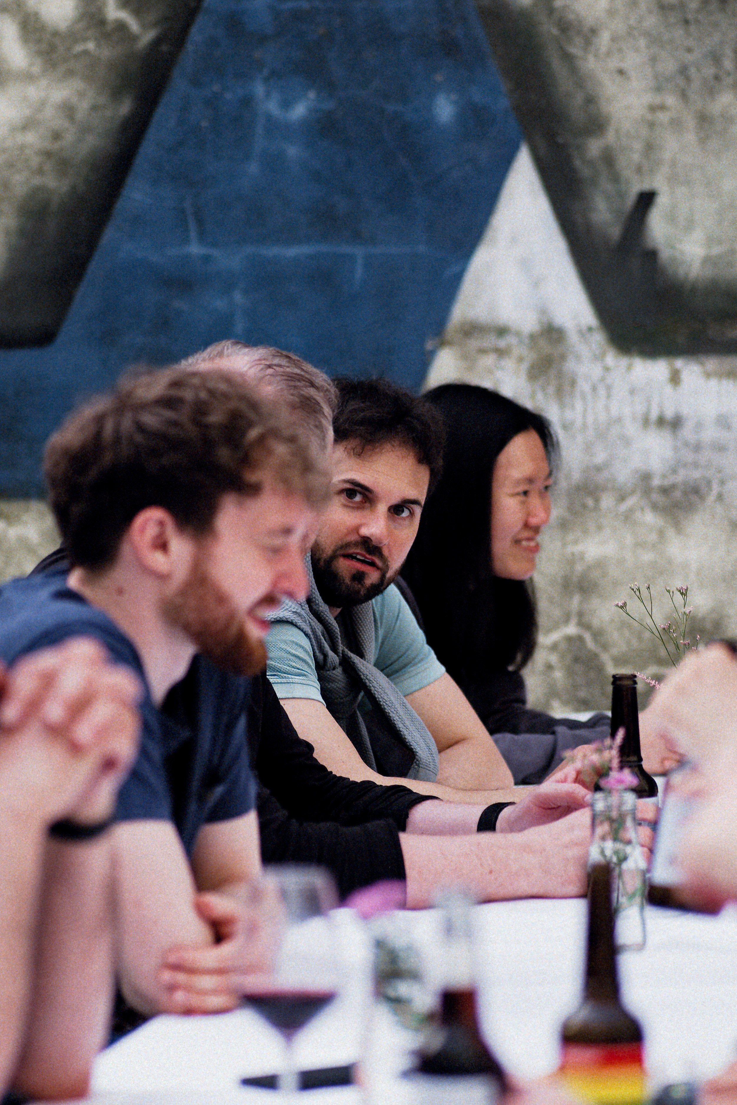 Events. Daniel Teplow — Portrait & Event Photographer in Berlin