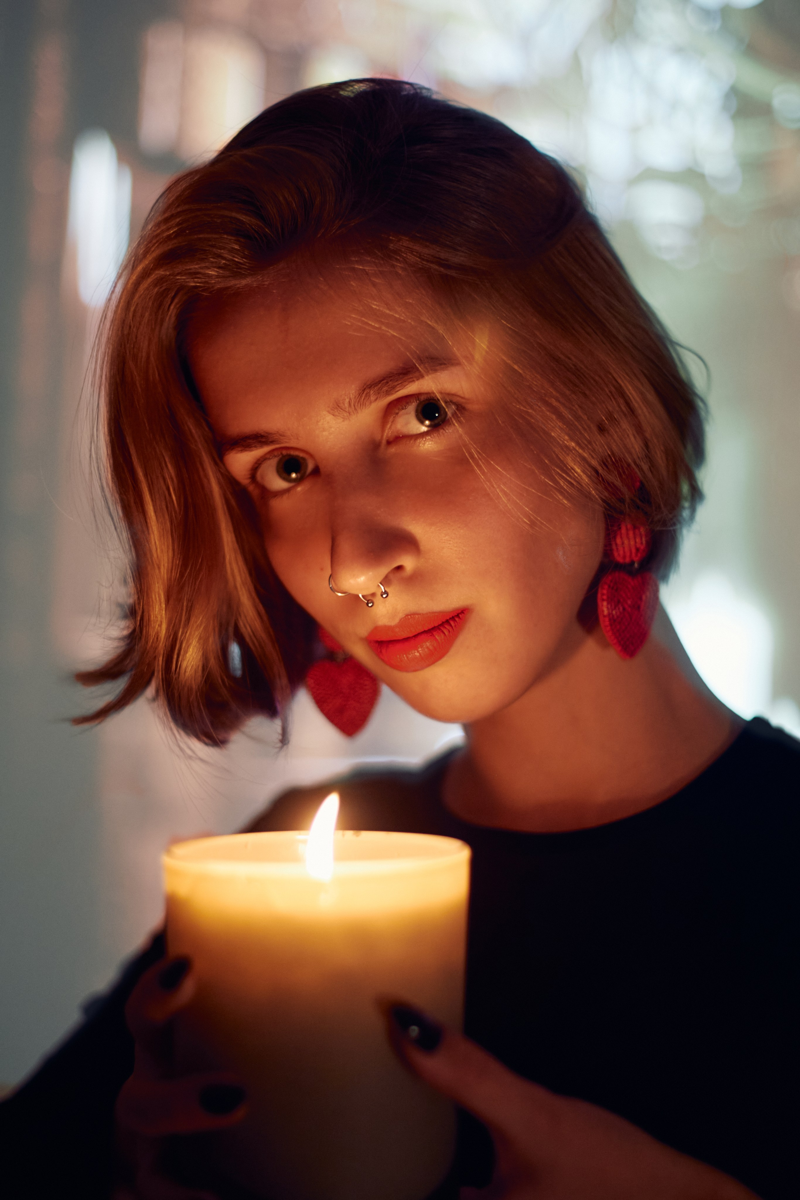 Daniel Teplow — Portrait & Event Photographer in Berlin