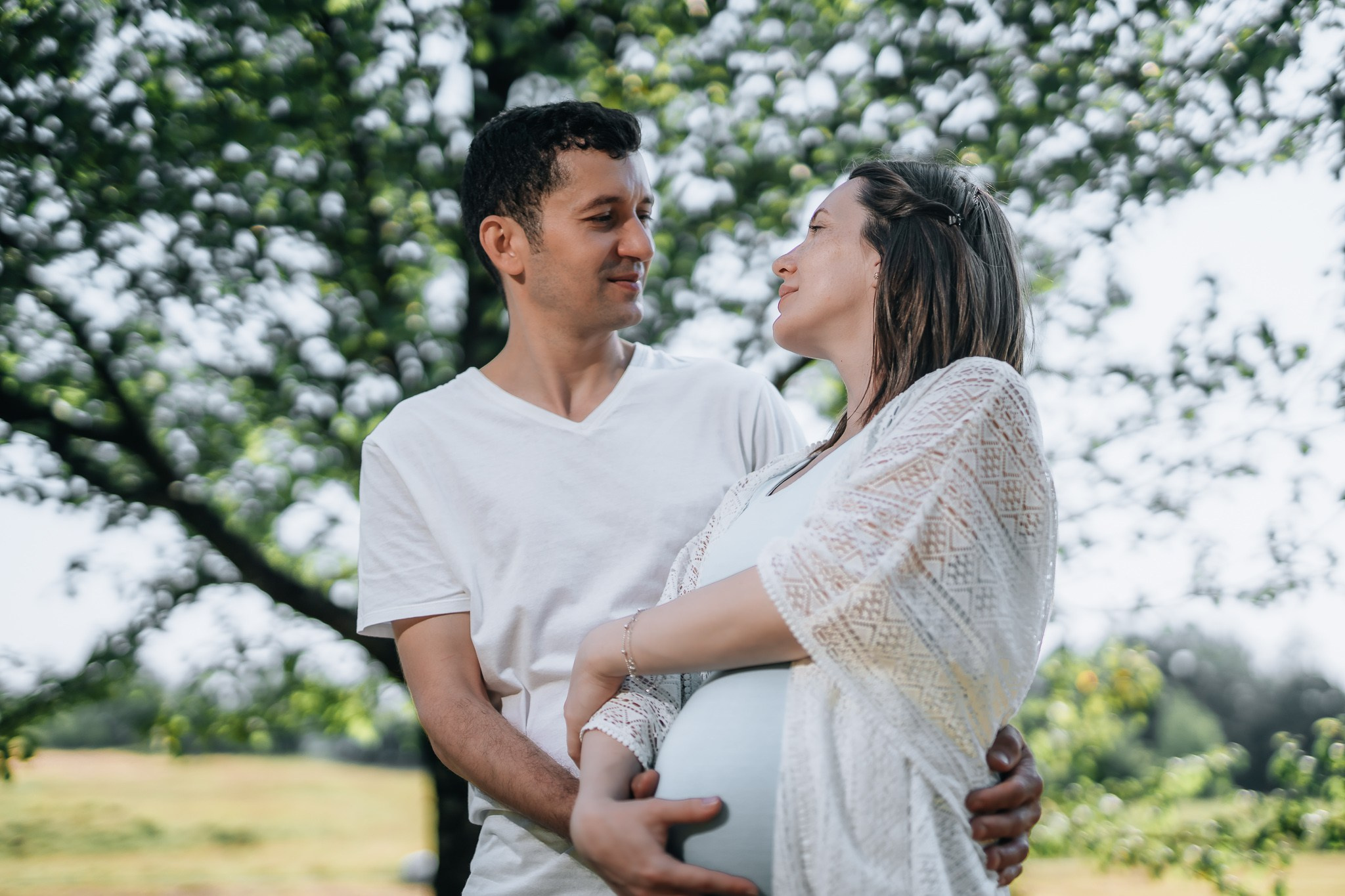 Fotografie de maternitate