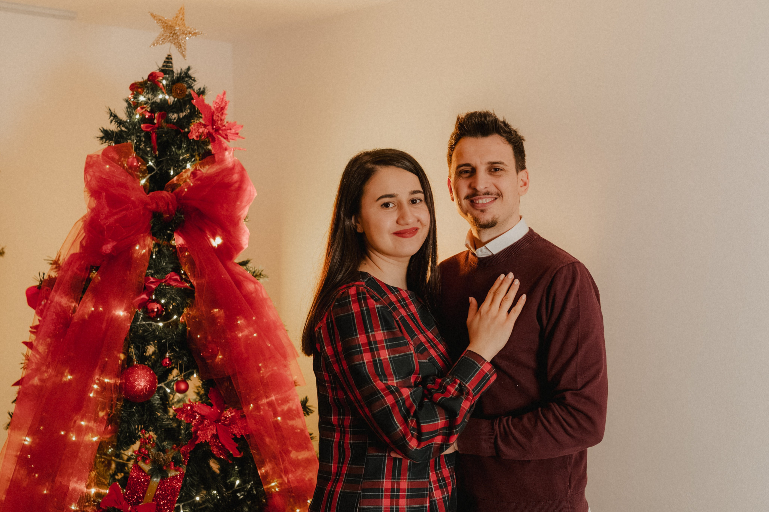 Sedinte Foto de Craciun