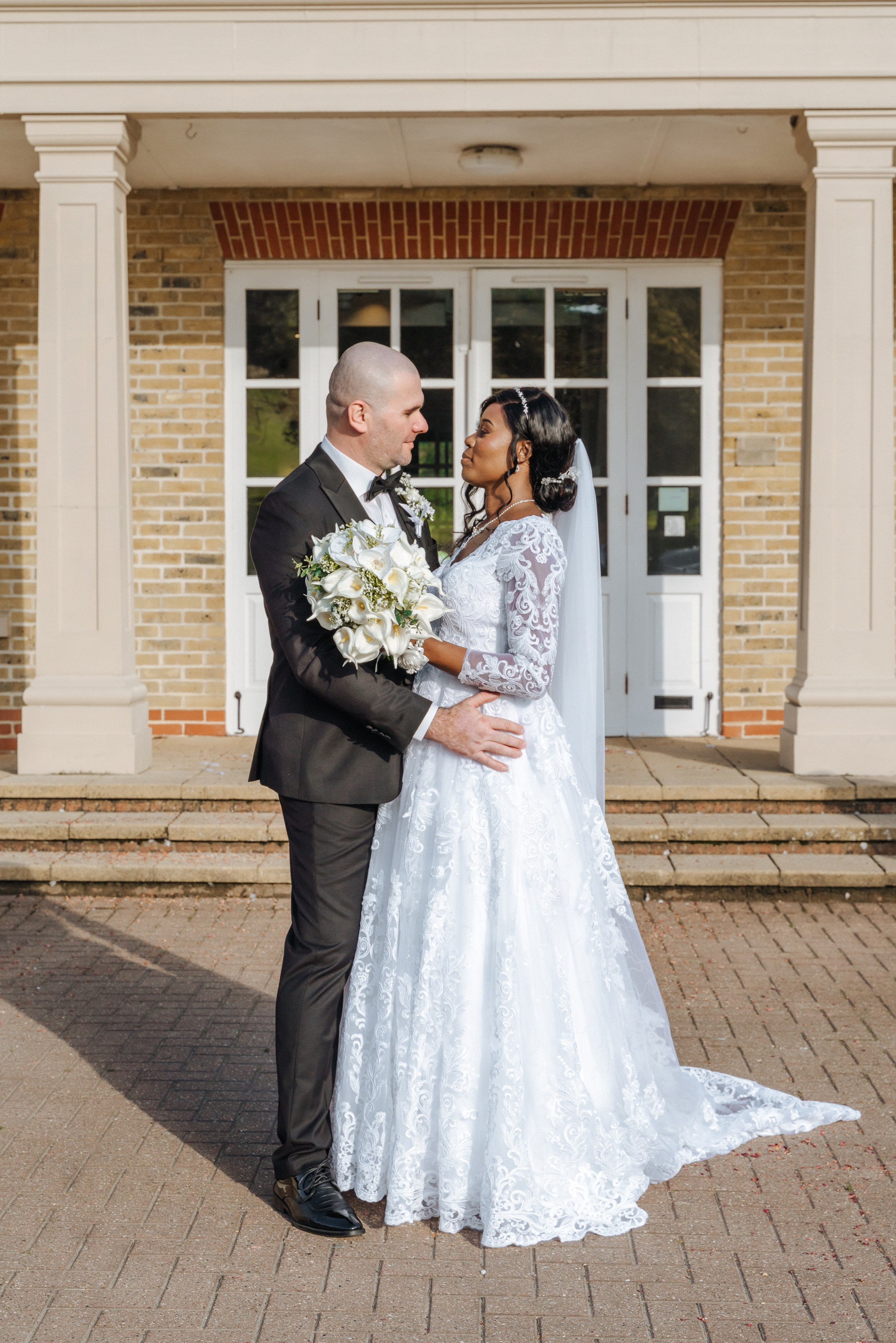 A wedding at Woldingham Golf Club, Woldingham Golf Club wedding, wedding photographer at Woldingham Golf Club