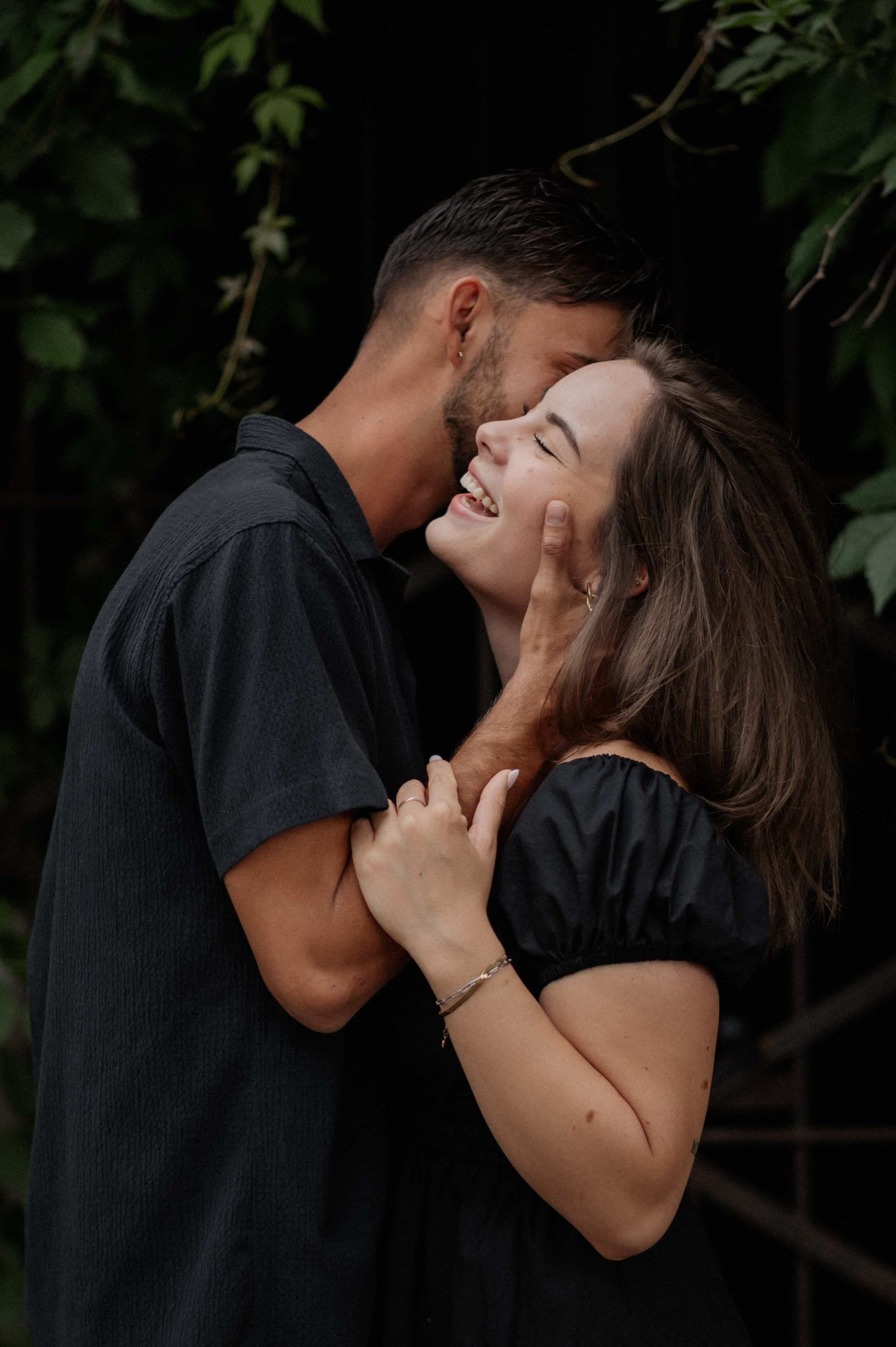 22:22 | Paarshooting in Ansbach. Фотограф в Нюрнберге Ирина Менерт из Ансбаха