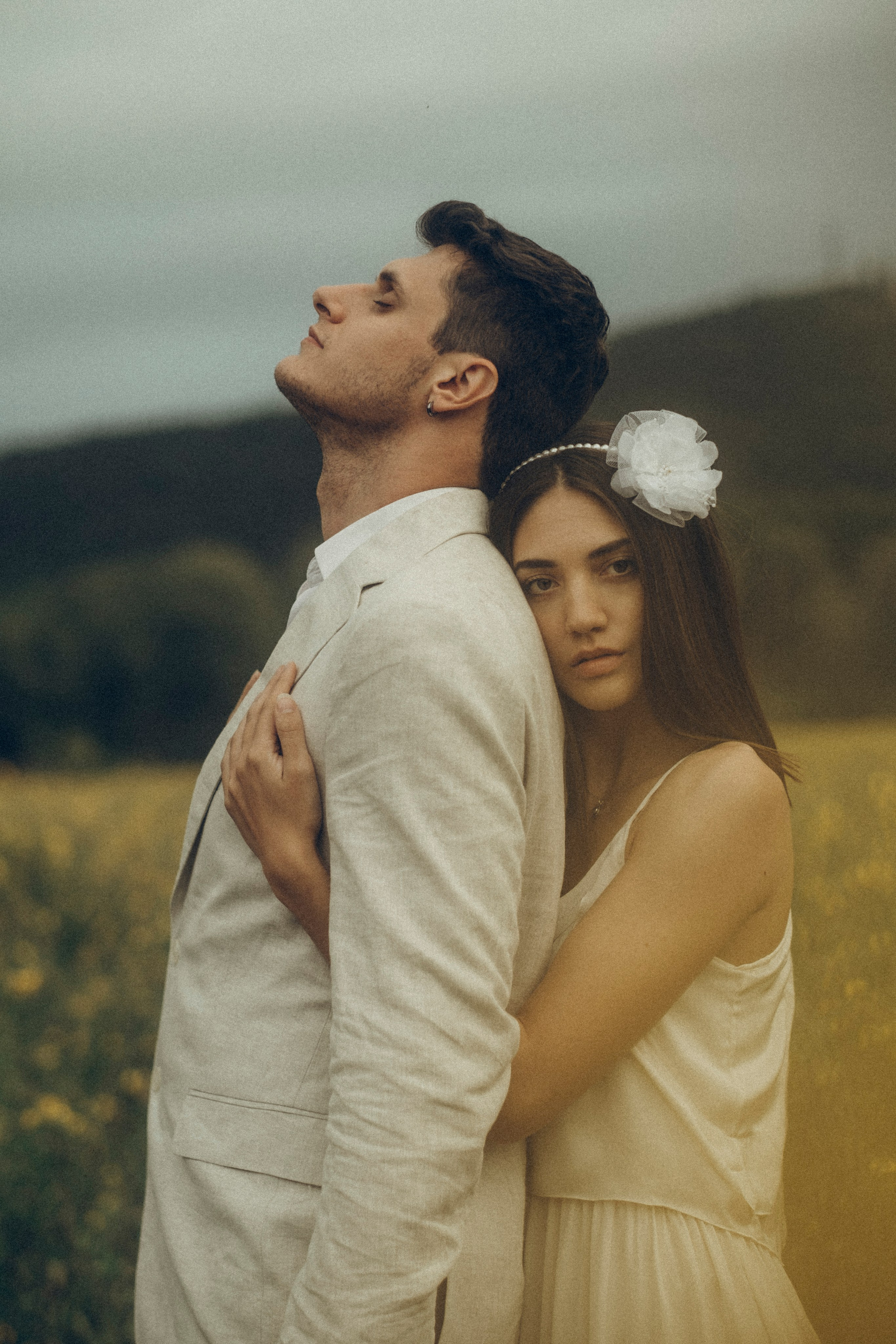 Rocio & Mark. Paola fotógrafo / videografo de bodas en Barcelona