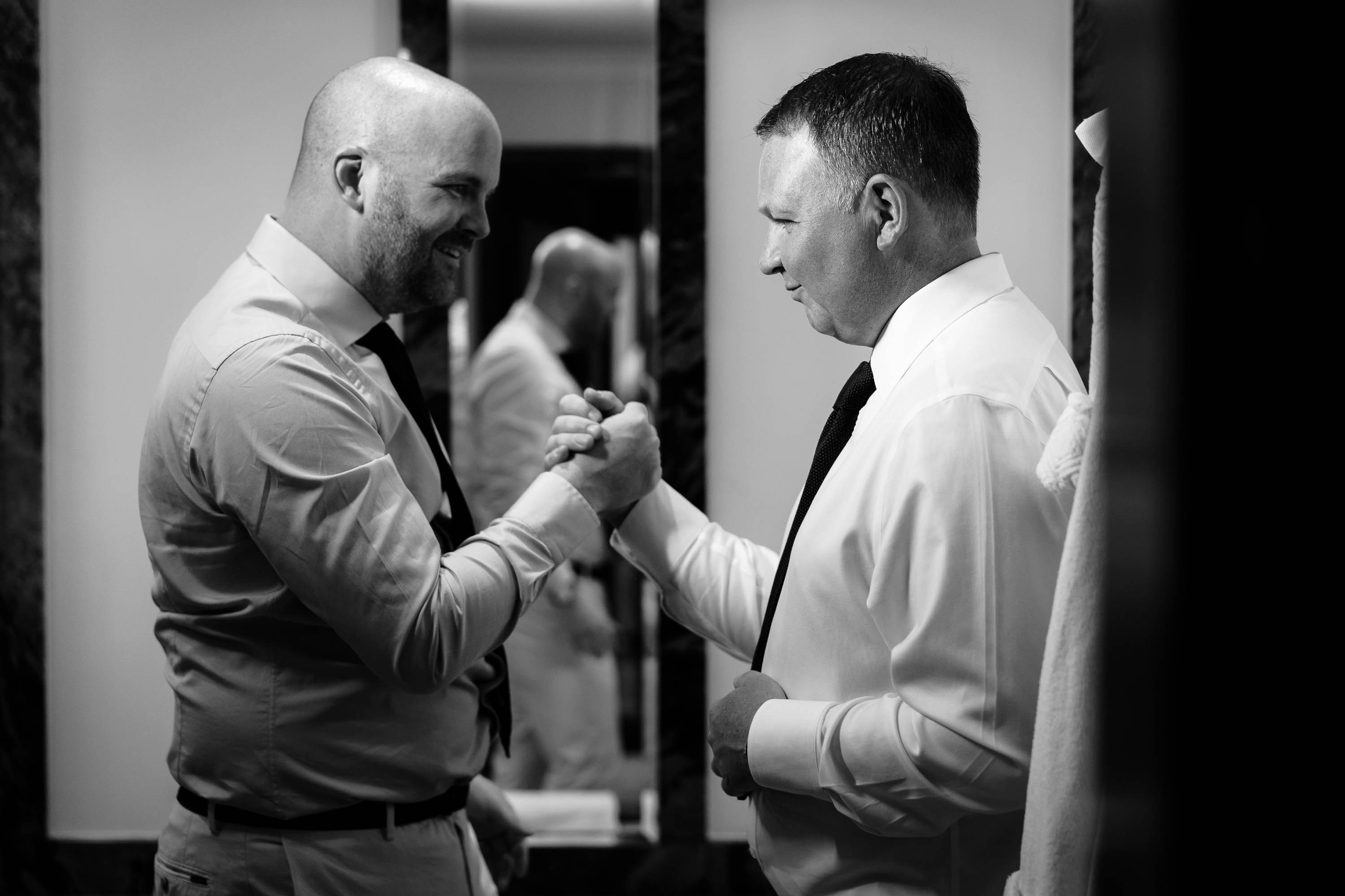 A Luxurious Destination Wedding in Mallorca at St. Regis Mardavall. Mallorca Wedding, Corporate & Social Photographer