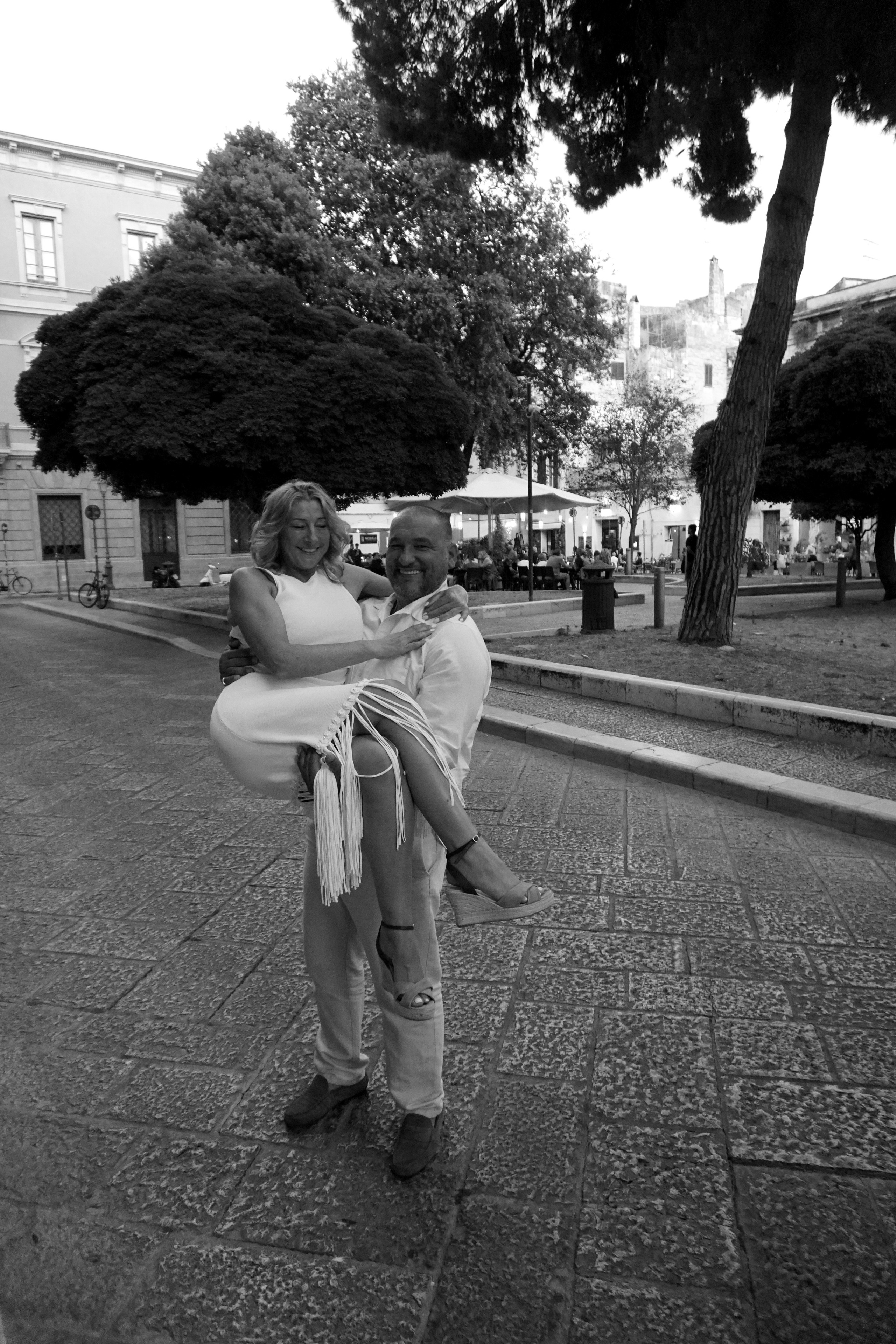 Kylie e la sua meravigliosa famiglia, estate a Lecce. Videografa e Fotografa in Italia Sokhova Albina