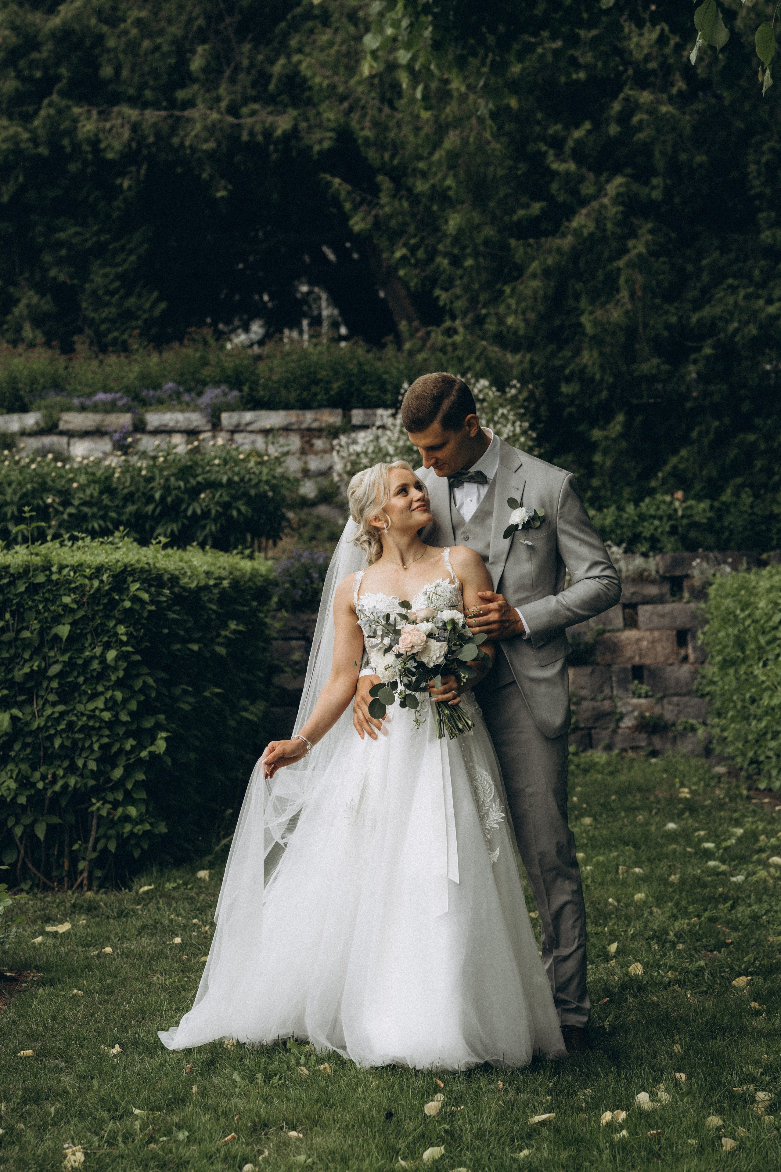 Wedding. Wedding and portrait photographer in Helsinki Vickan O