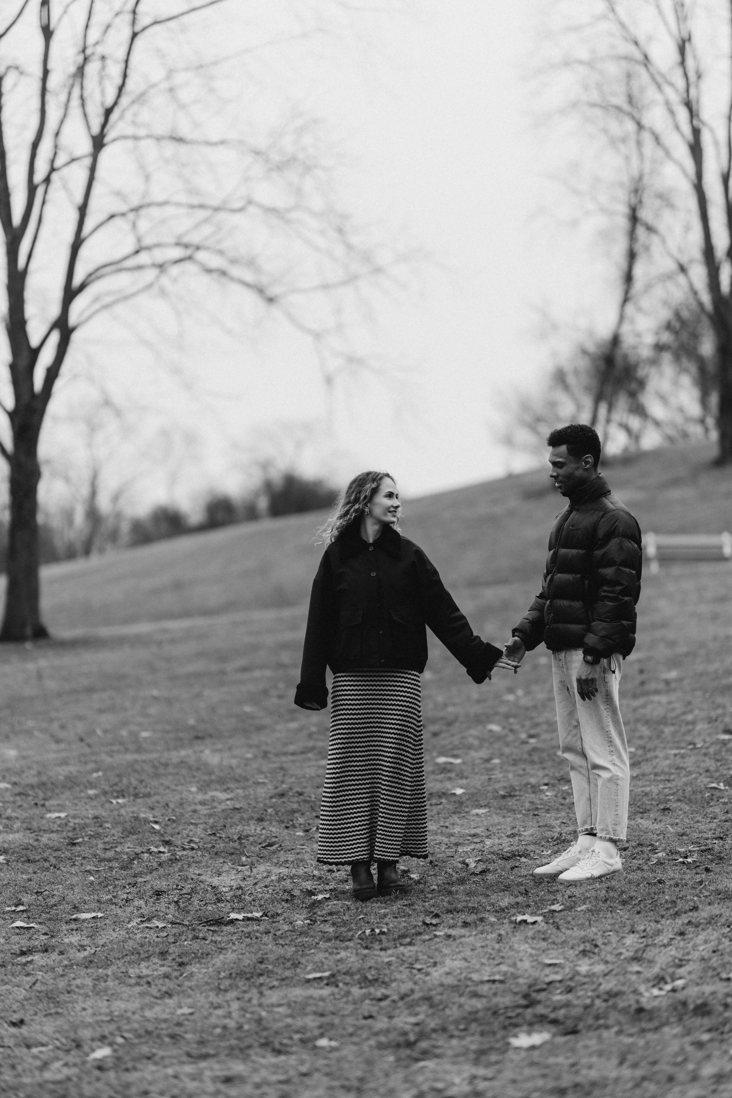 V&J. Wedding and portrait photographer in Helsinki Vickan O