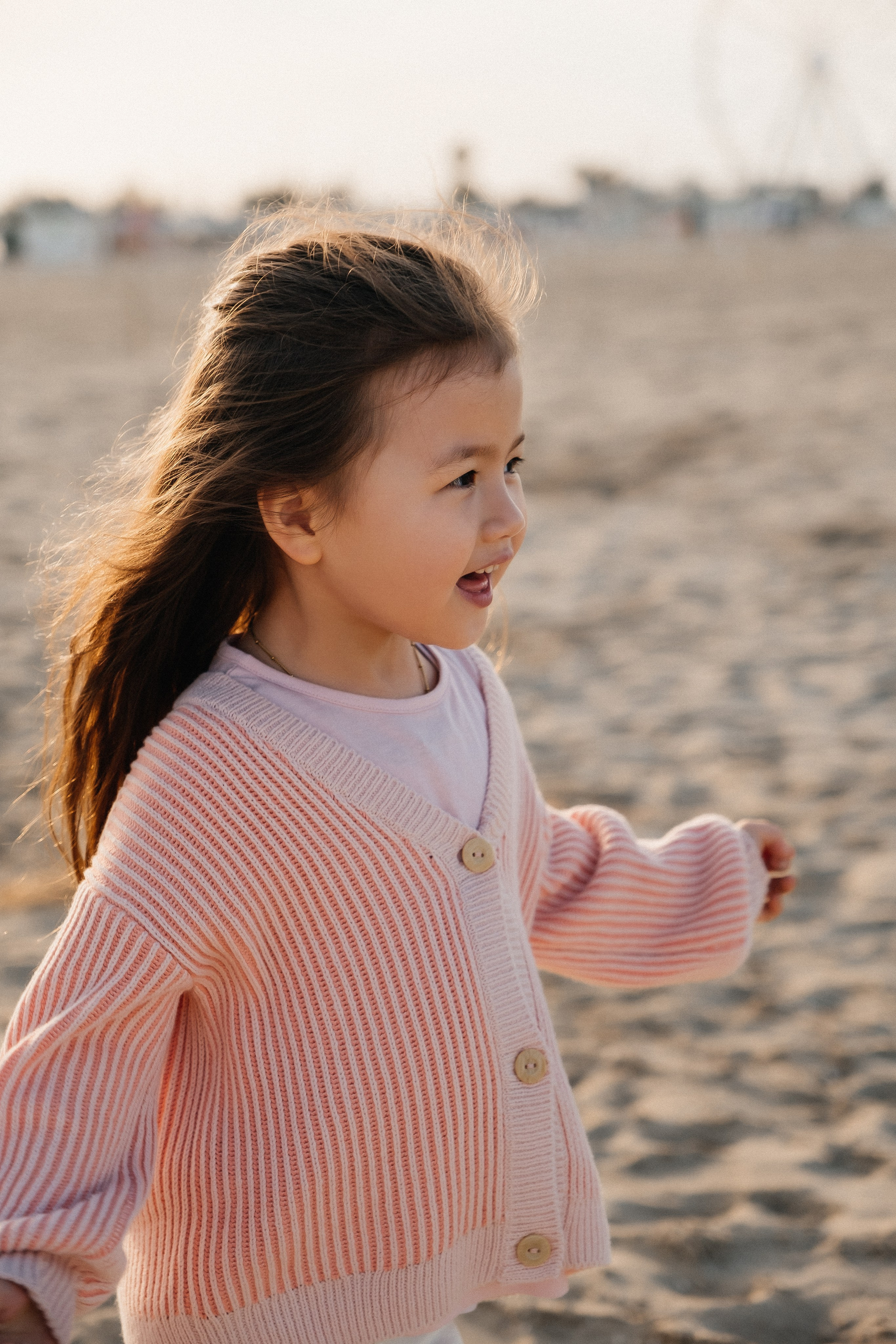 Leia. Fotografa Rimini