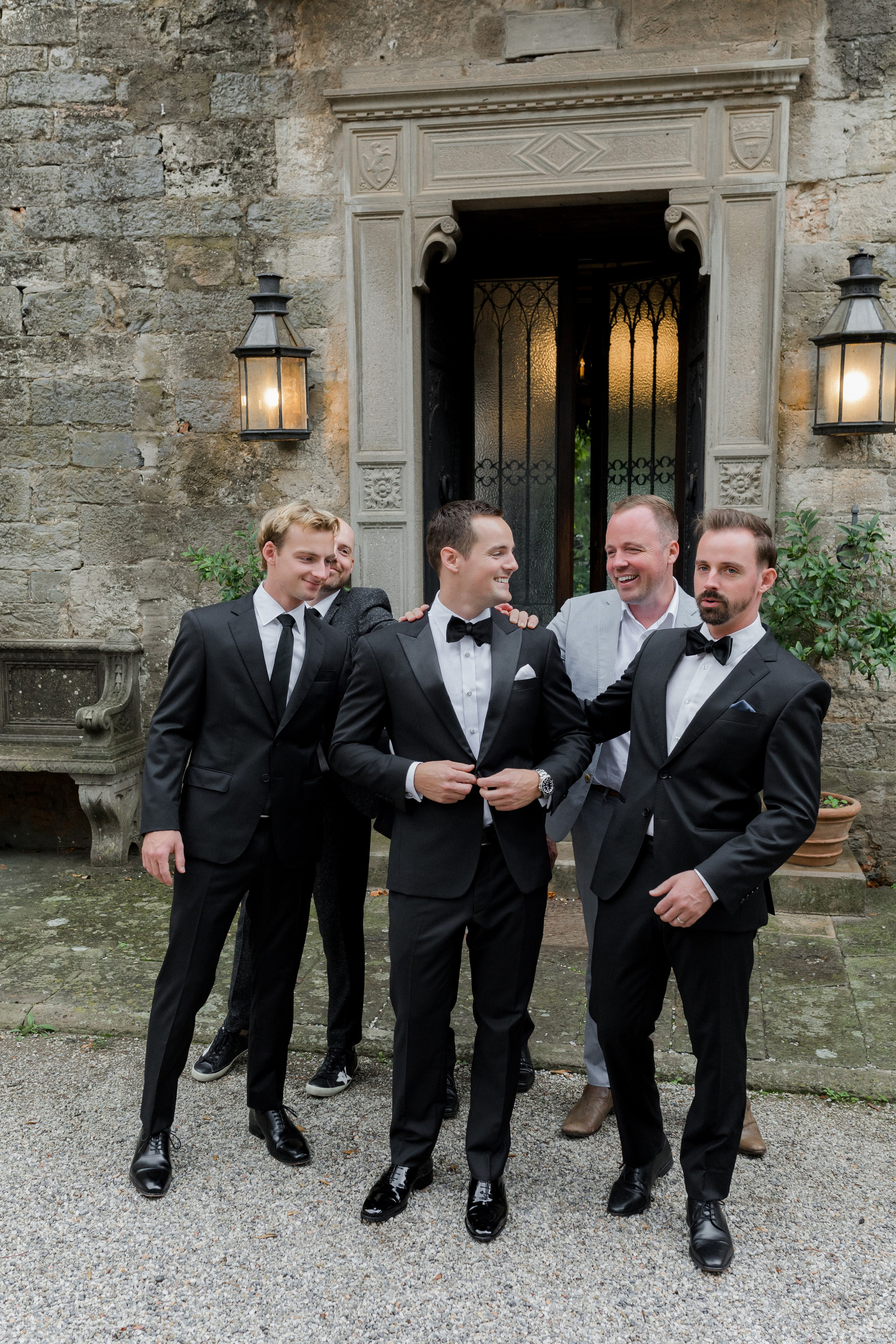 Ekateryna&David wedding in Tuscany. Wedding photographer Italy