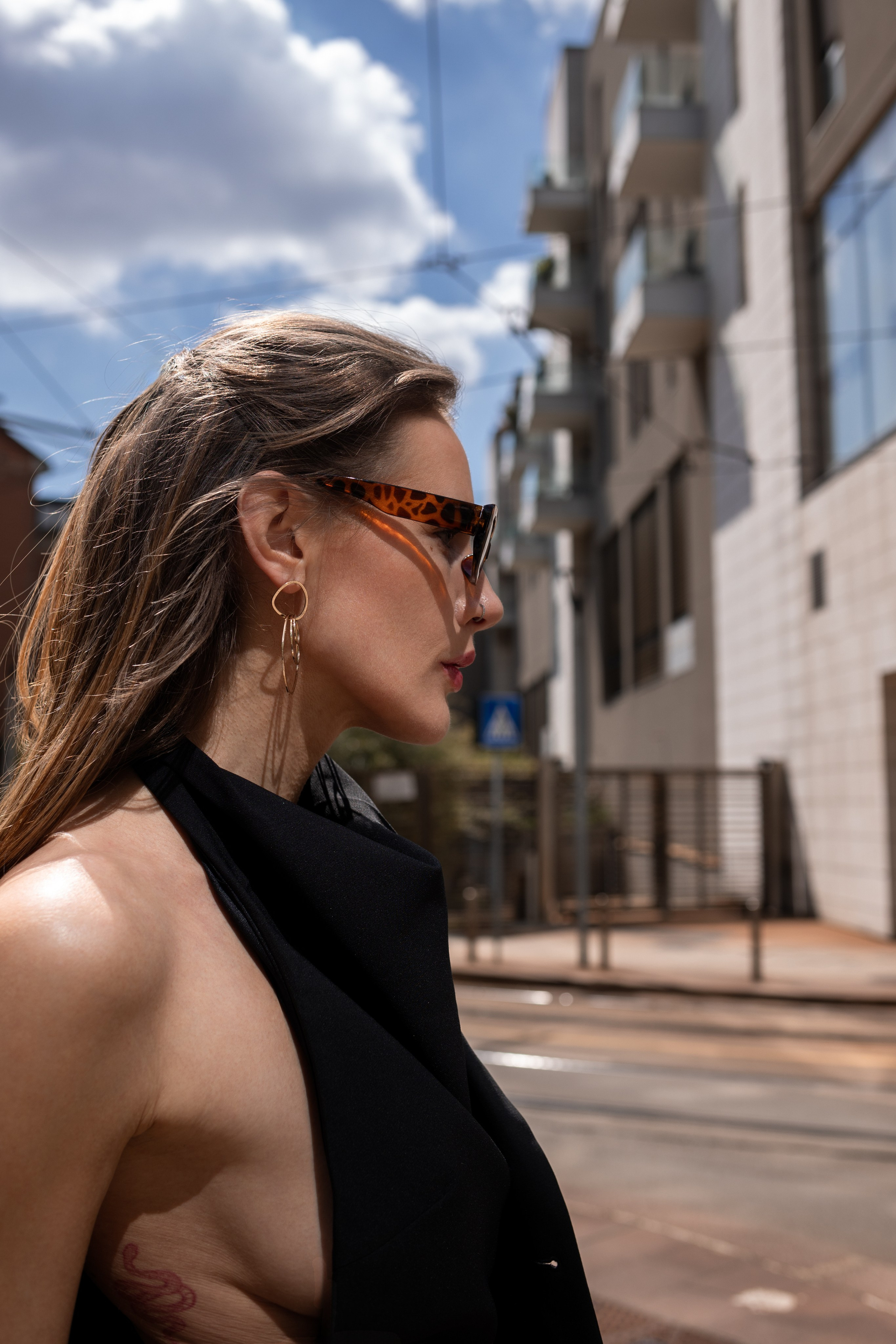 Aida. Photographer in Milan |Mila Pro Photo