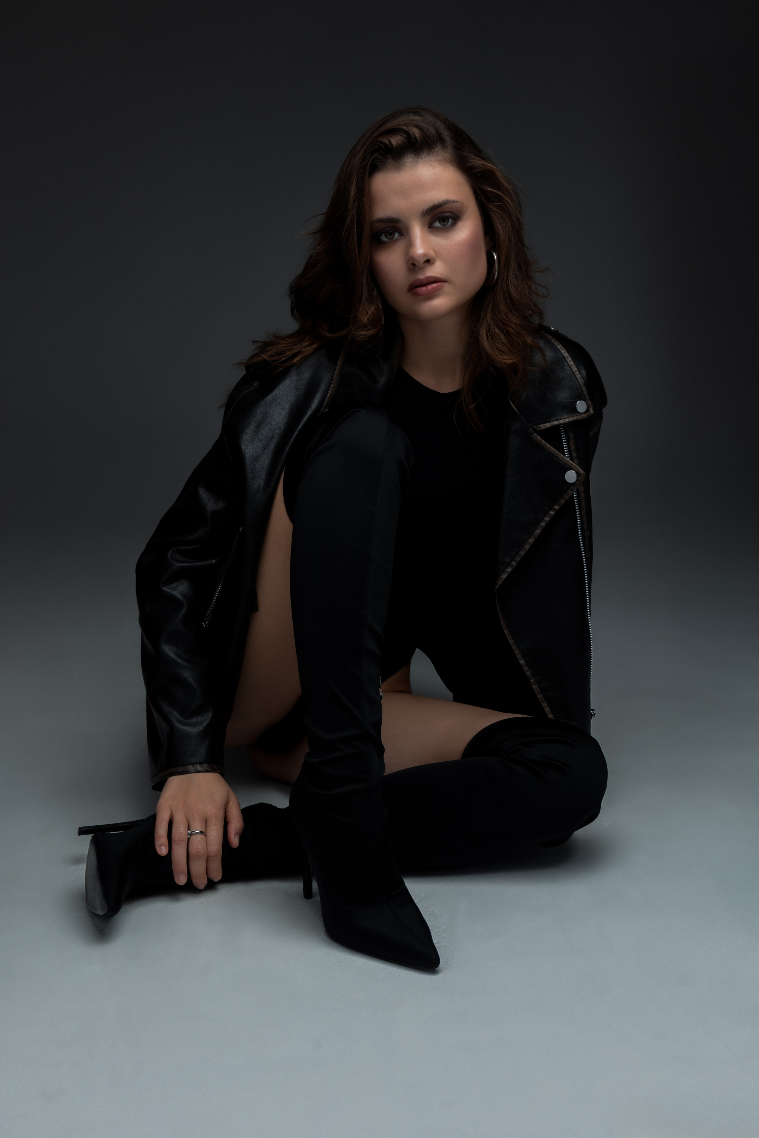 Katrin. Photographer in Milan |Mila Pro Photo