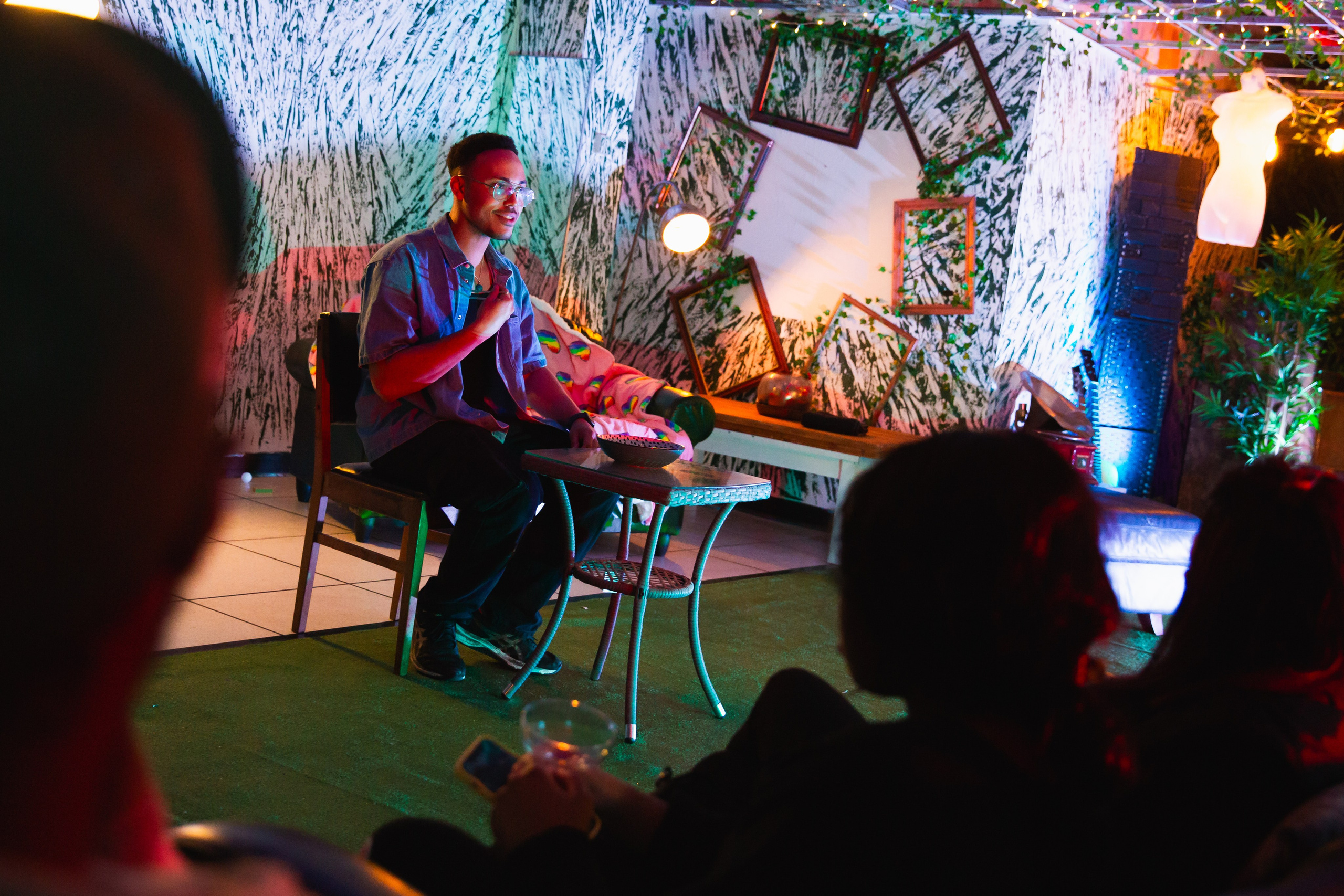 DanCandlerCreative. Candler Creative