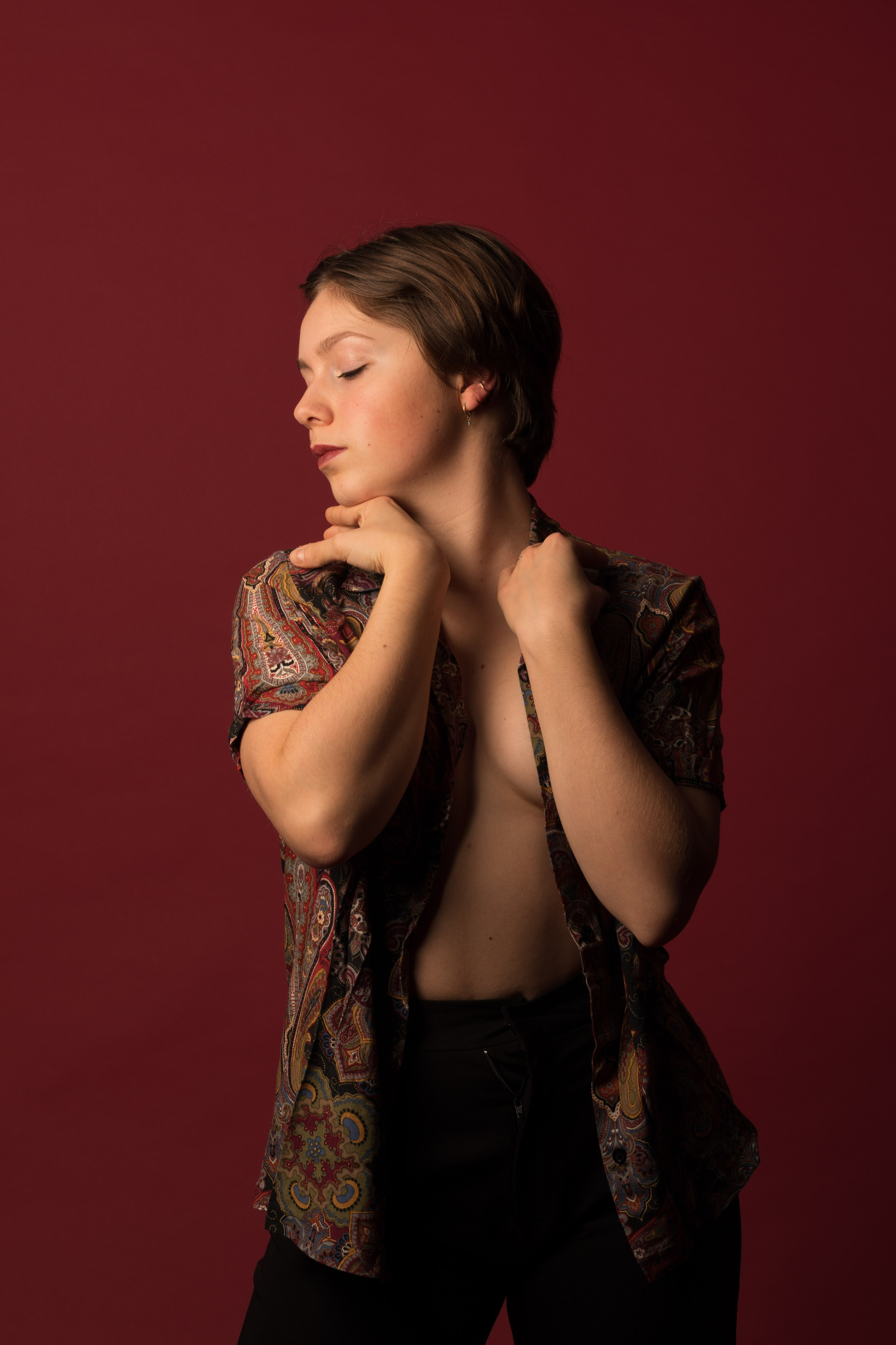 Manon. Candler Creative