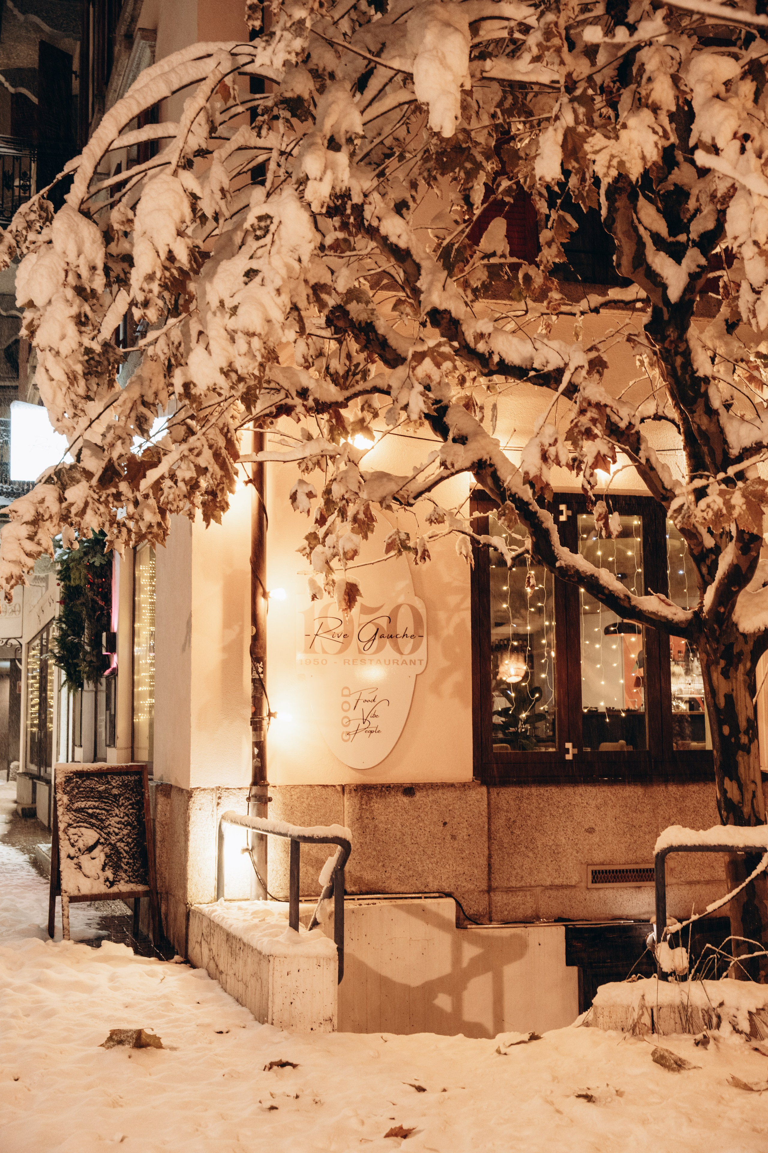 Création de contenu pour restaurants à Sion. Photographe Suisse Tatiana Lyzhina