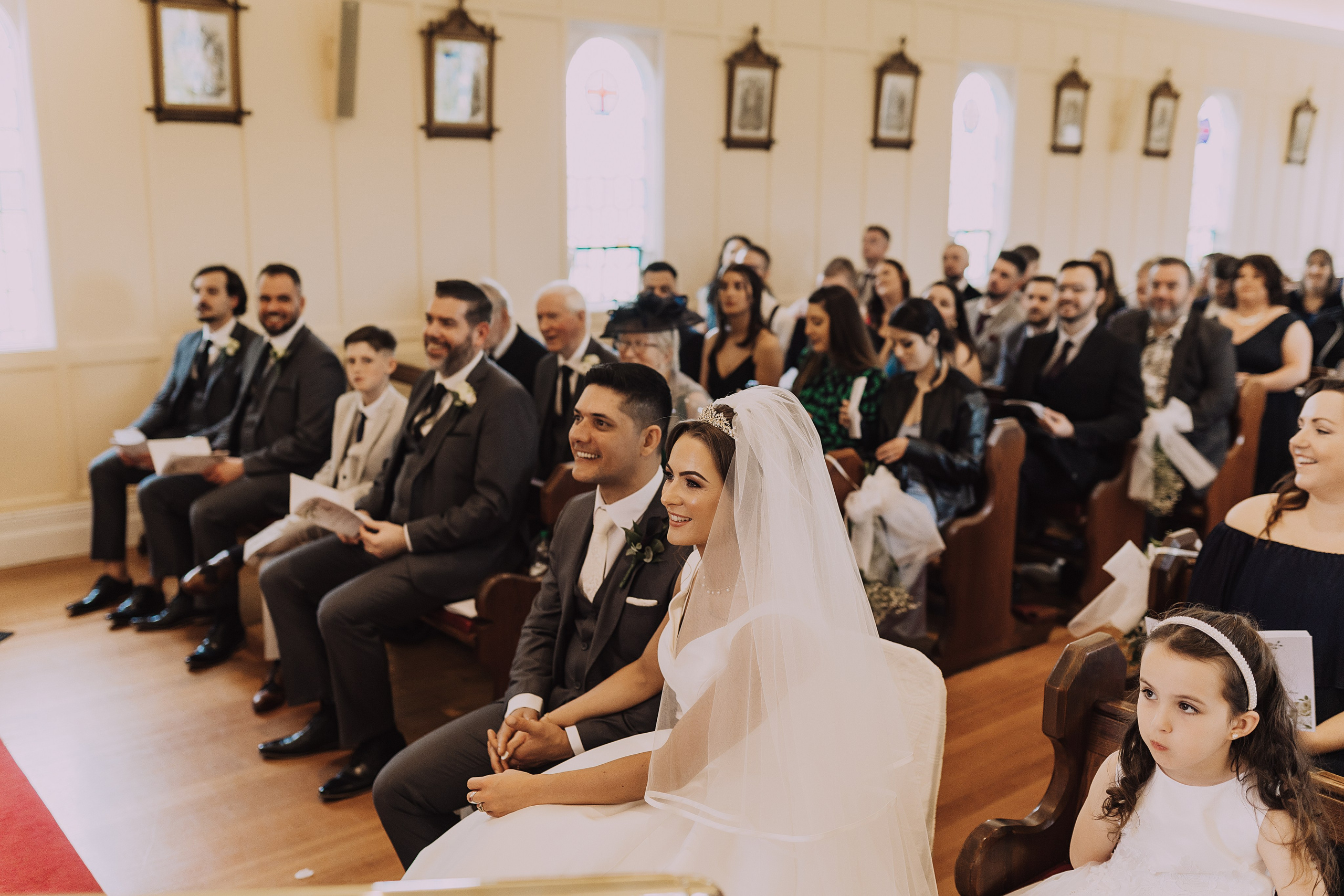 Megan & Oneias. Maternity/Love story/Wedding photographer