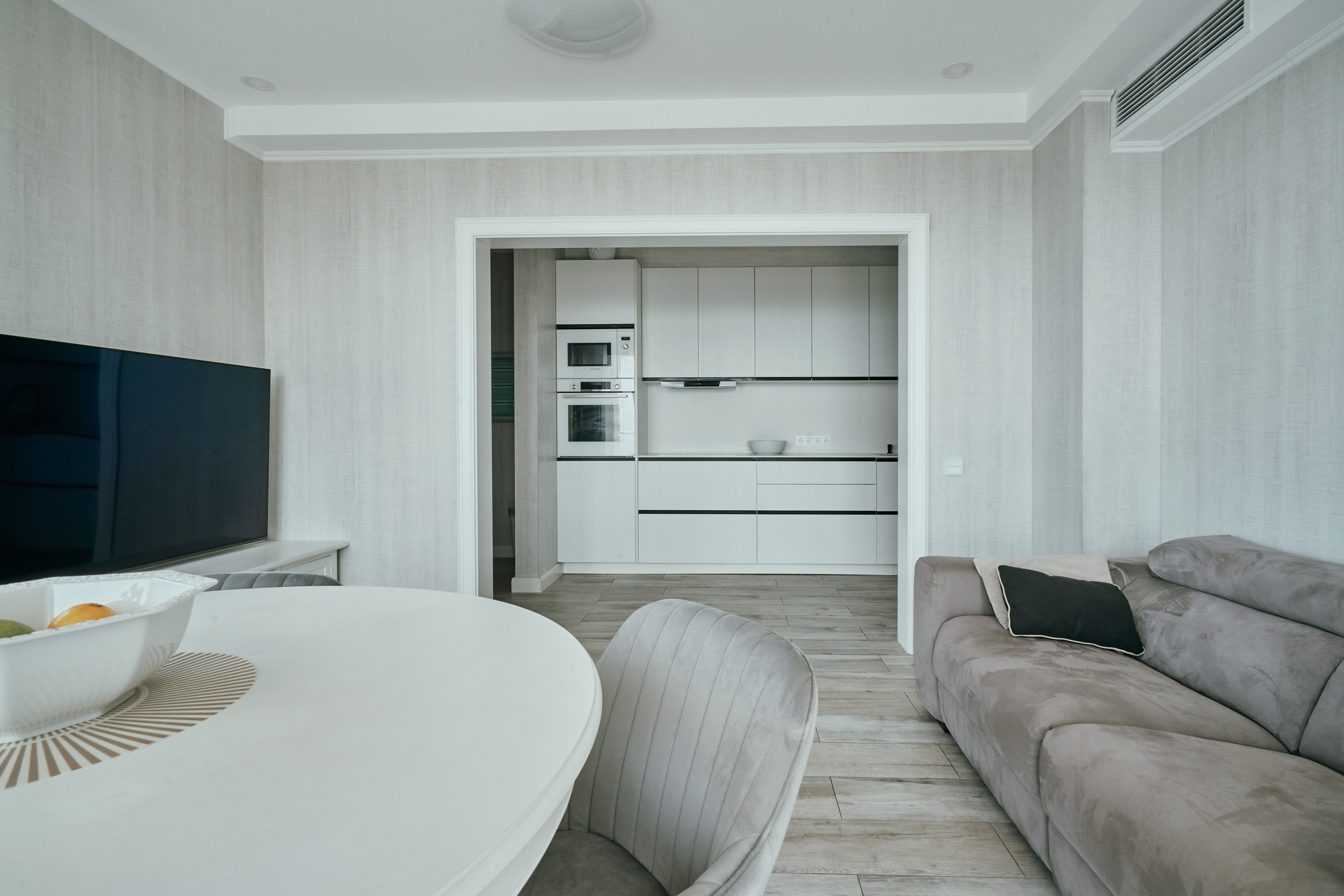 House 1. Фотограф в Барселоне Жанна Захарченко