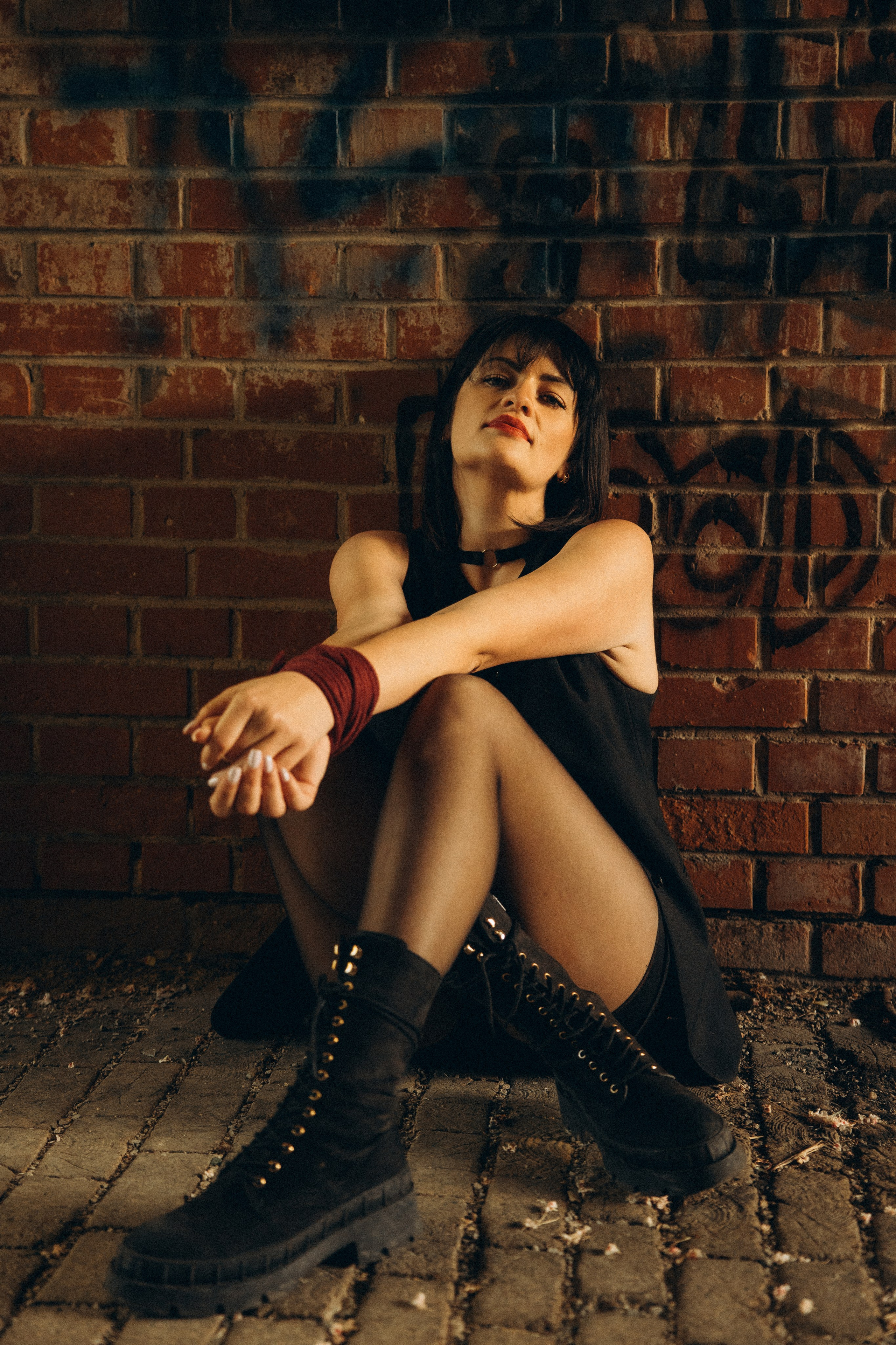 Kathi. Hochzeits- und Porträtfotografin in Deutschland