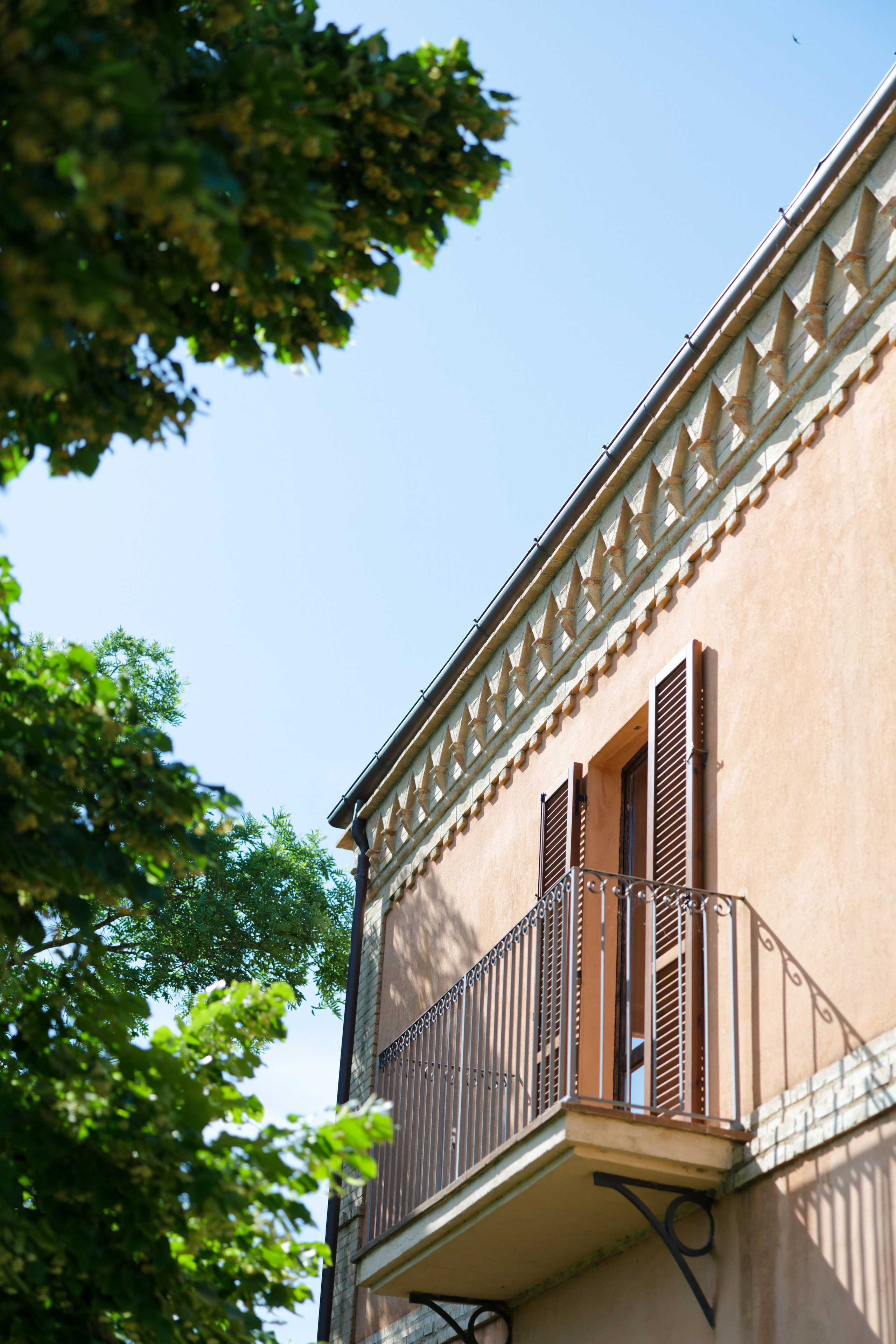Wedding at Fonte Sala, Tuscany, Italy