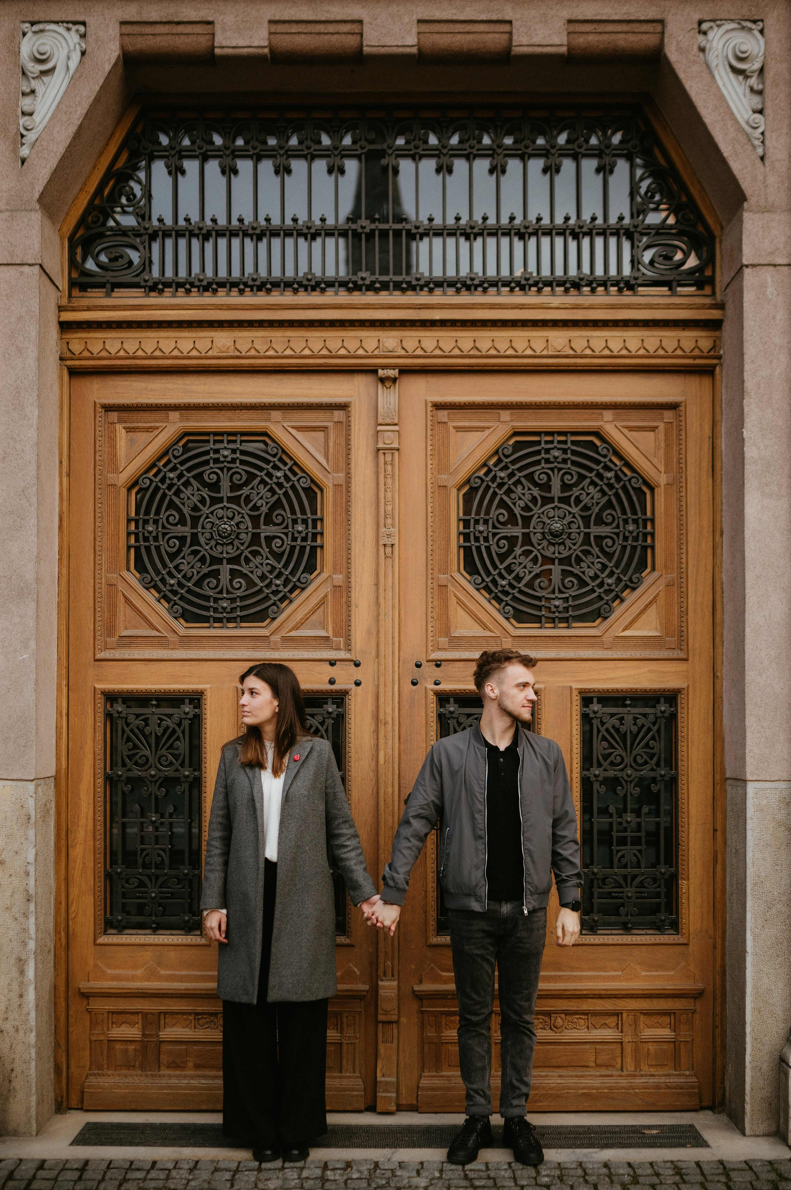 Dani si Ioana. Valentin Melen - fotograf de nunta 🤍